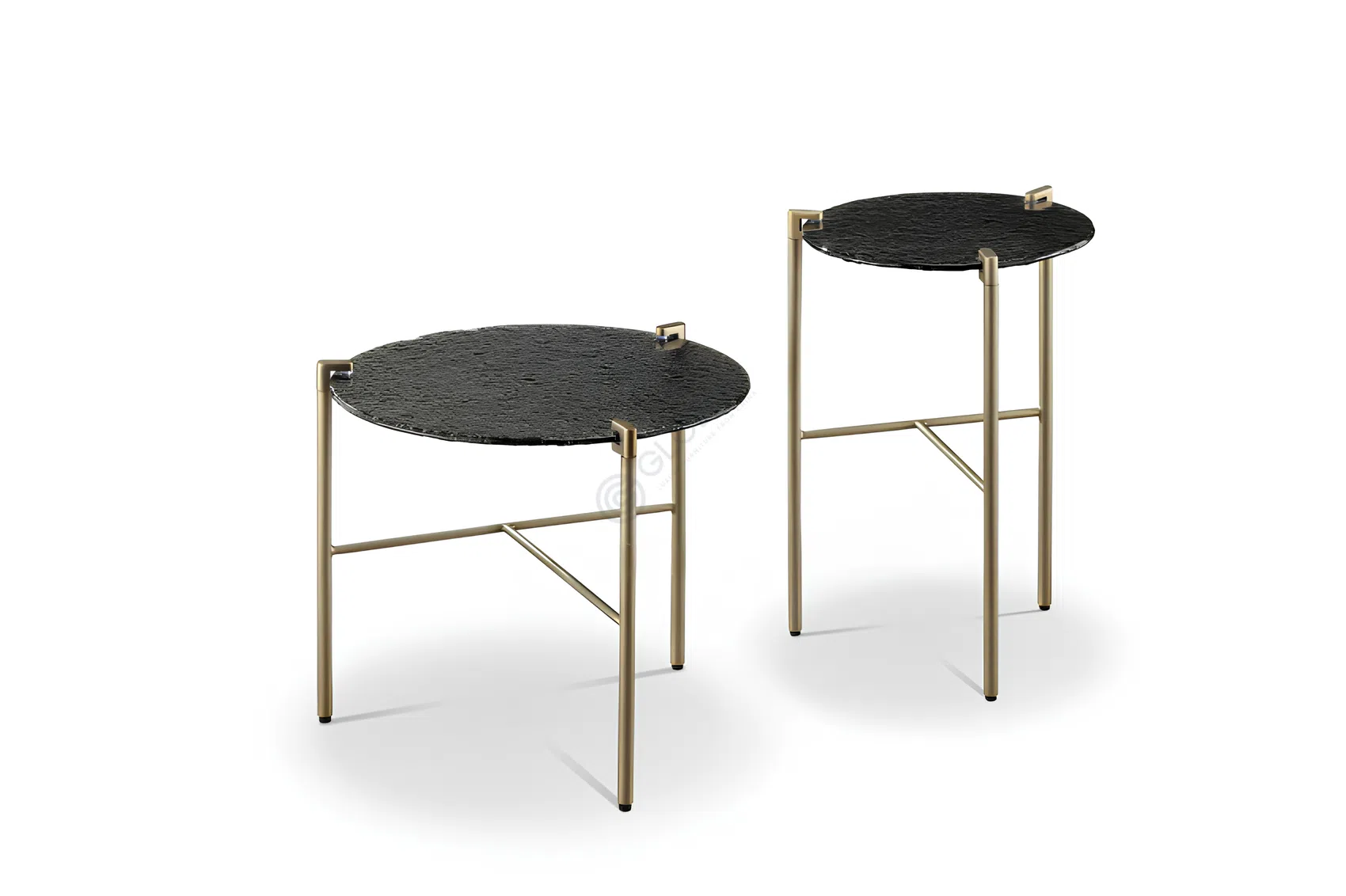 Side table IVANO REDAELLI Antitesi