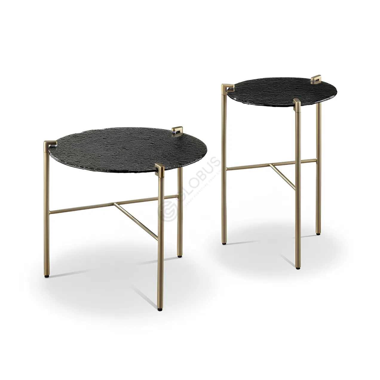 Угловой столик IVANO REDAELLI Antitesi