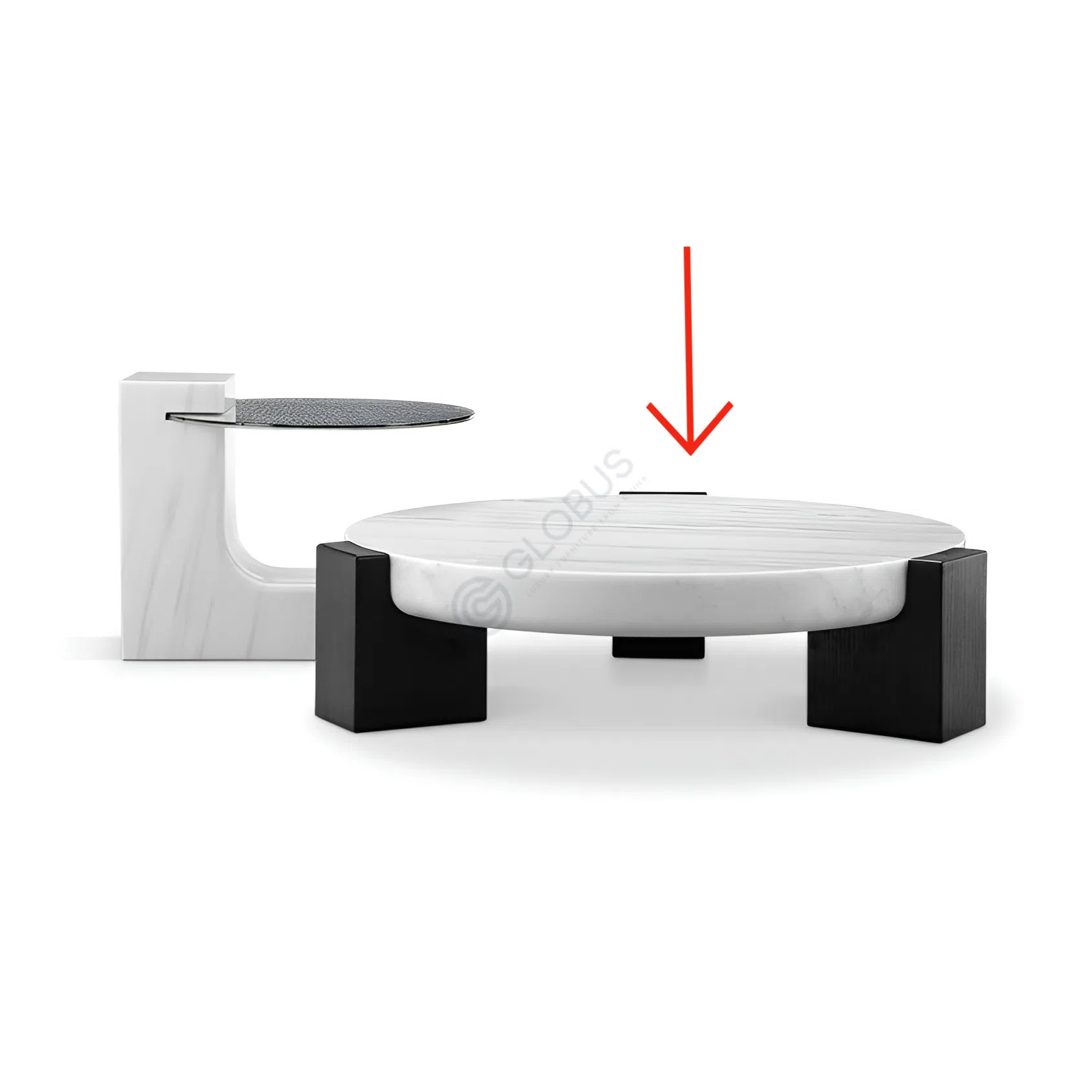 Coffee table Takeya