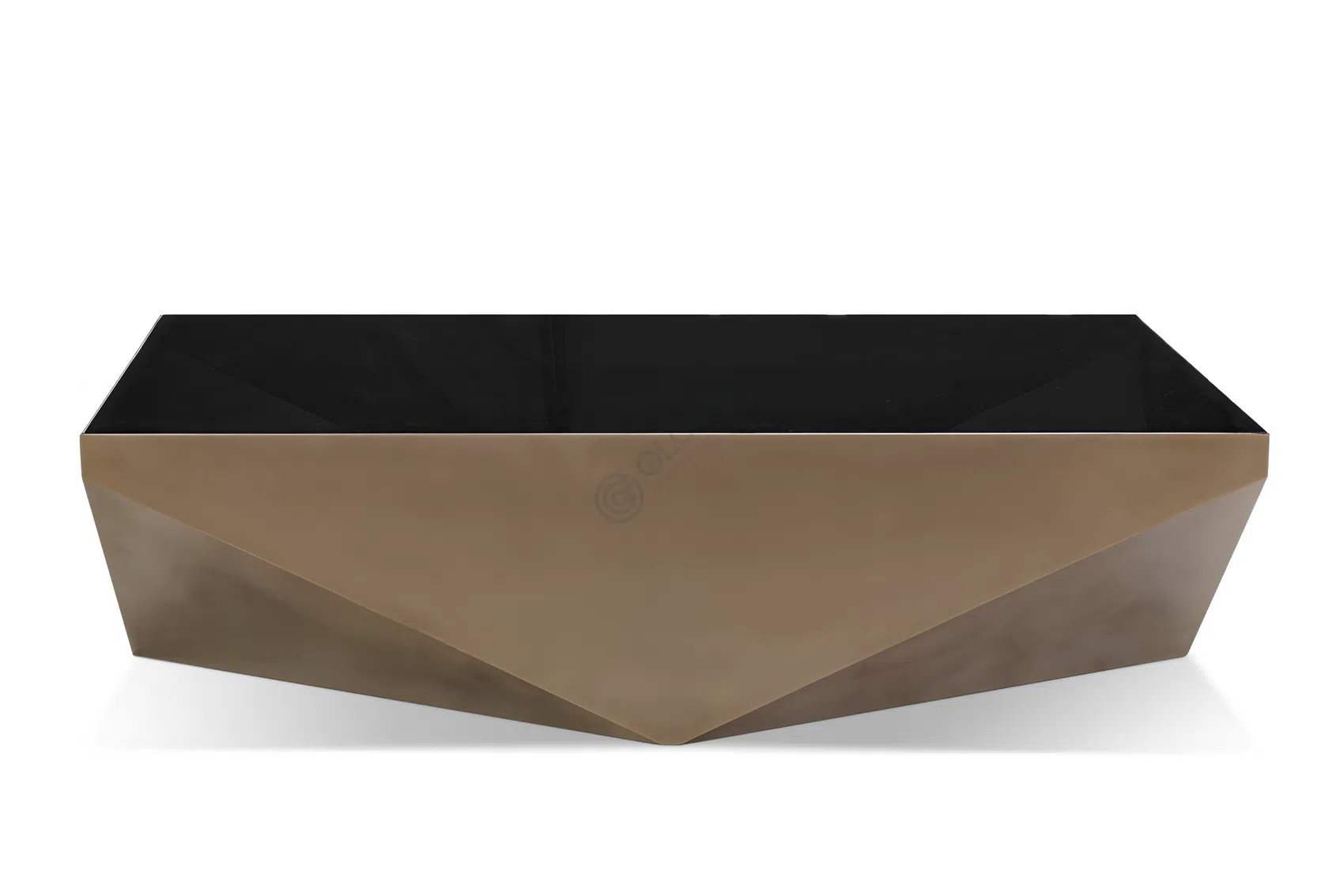 Coffee table HOLLY HUNT Formation