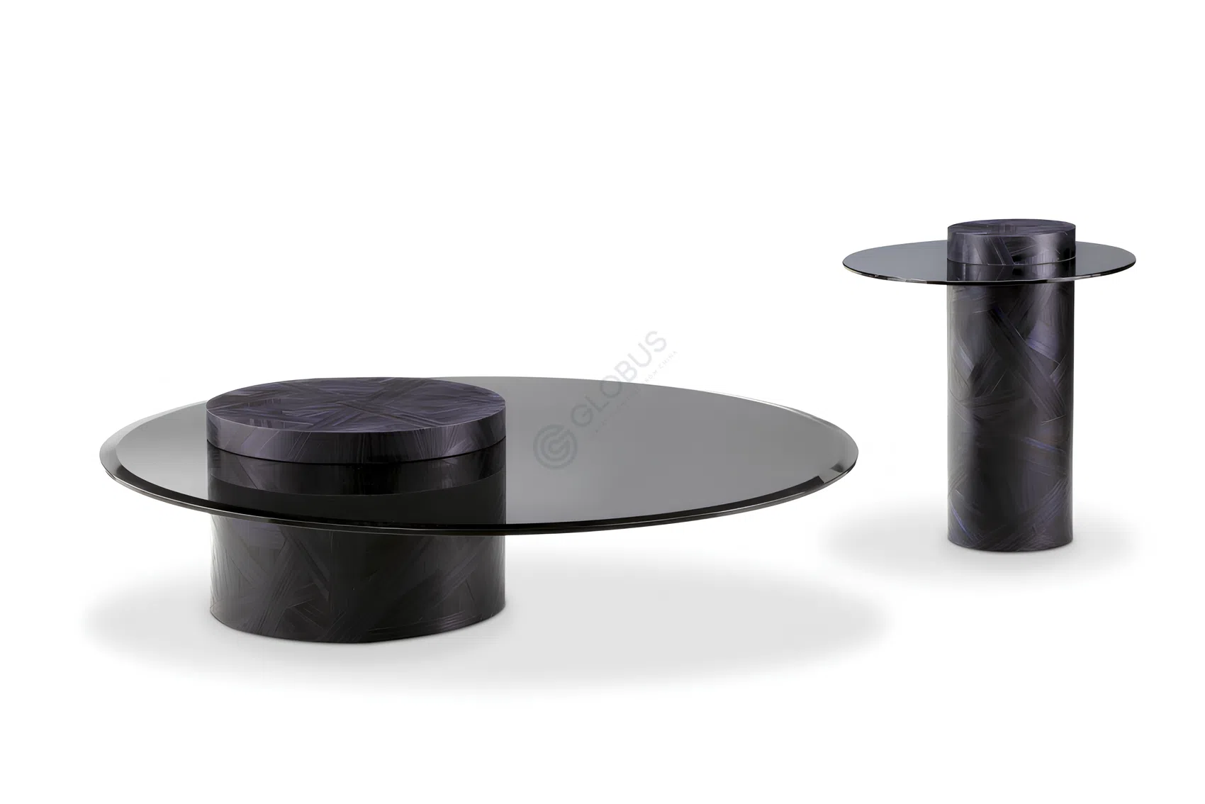 Coffee table OLIVYA STONE Casimiro