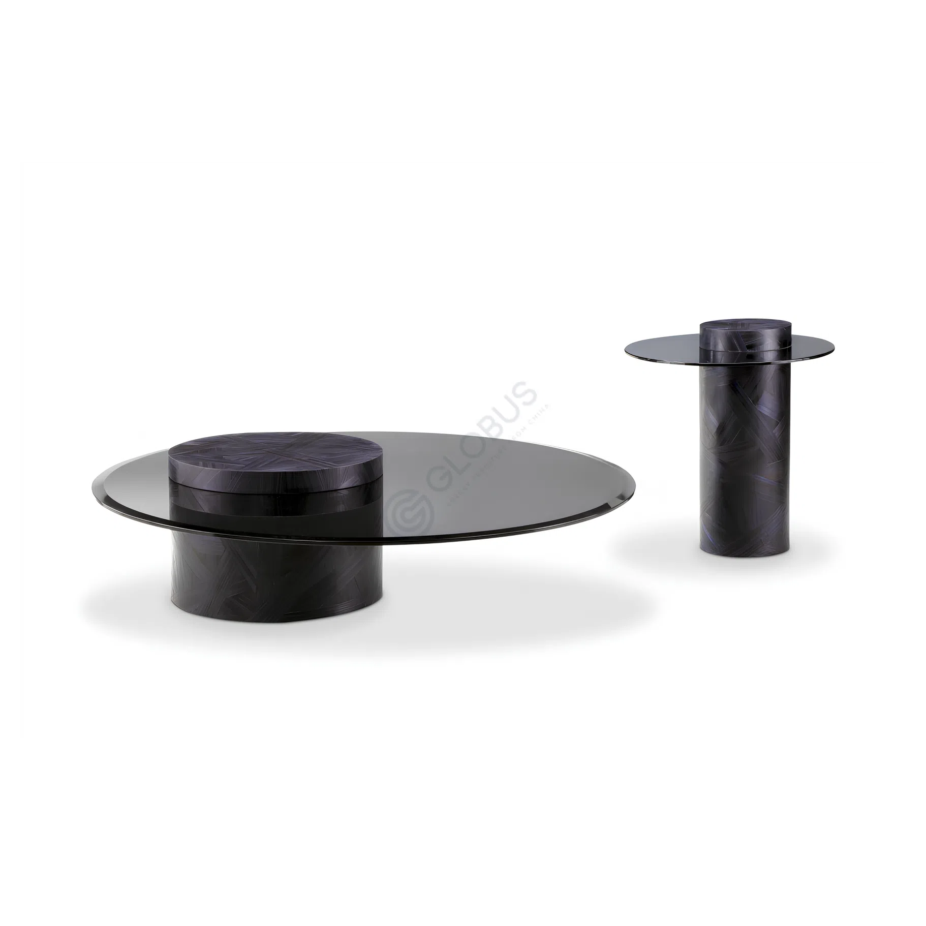 Coffee table OLIVYA STONE Casimiro