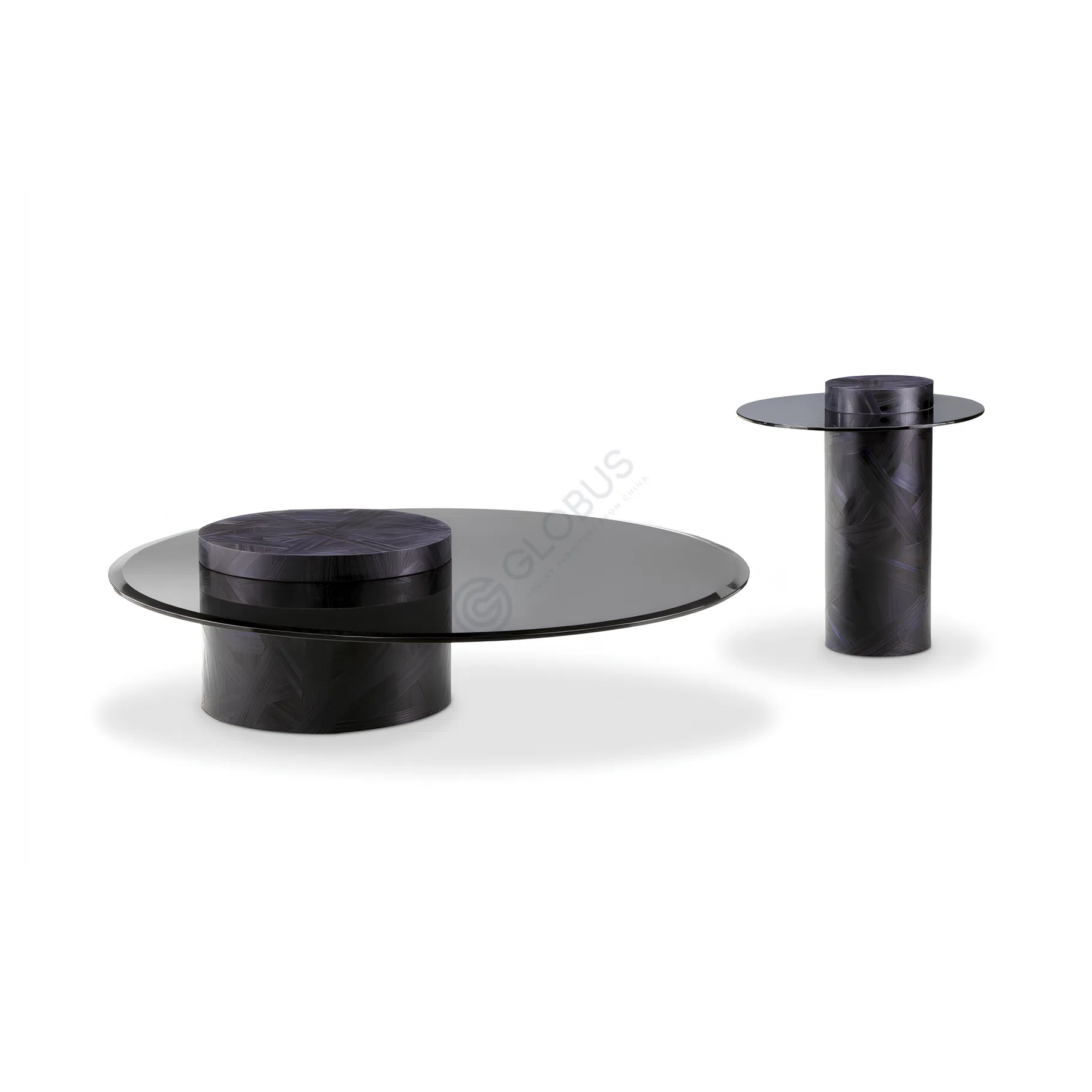 Side table OLIVYA STONE Casimiro