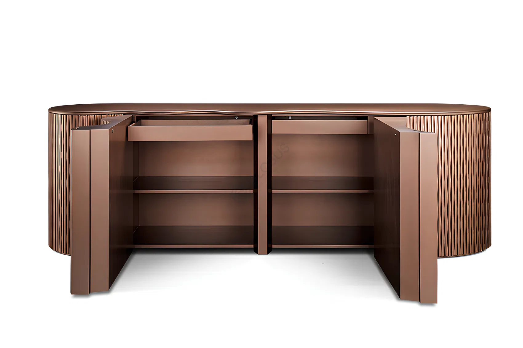 Bar table LAURAMERONI Infinity