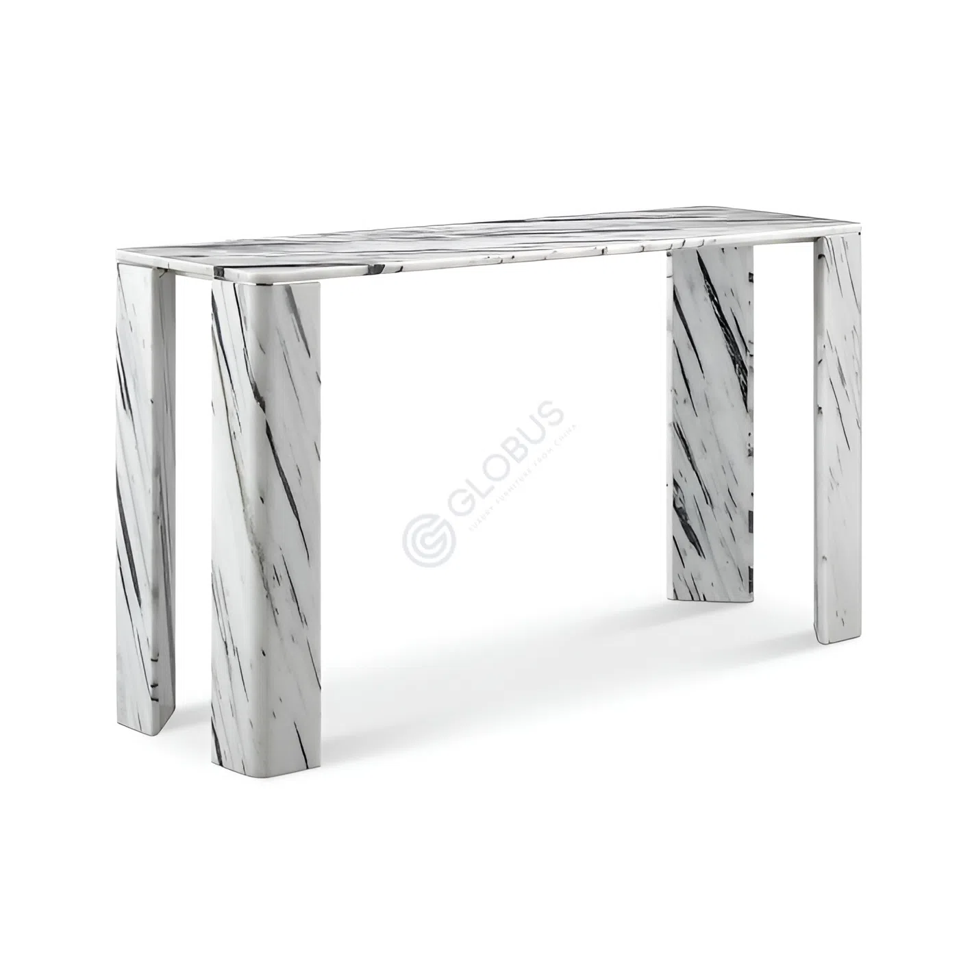 Console Liquefaccio