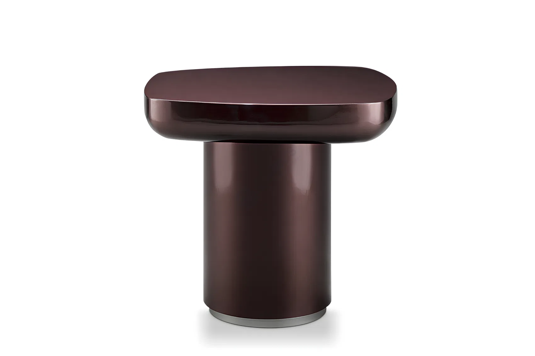 Side table GIOPAGANI Blackbird