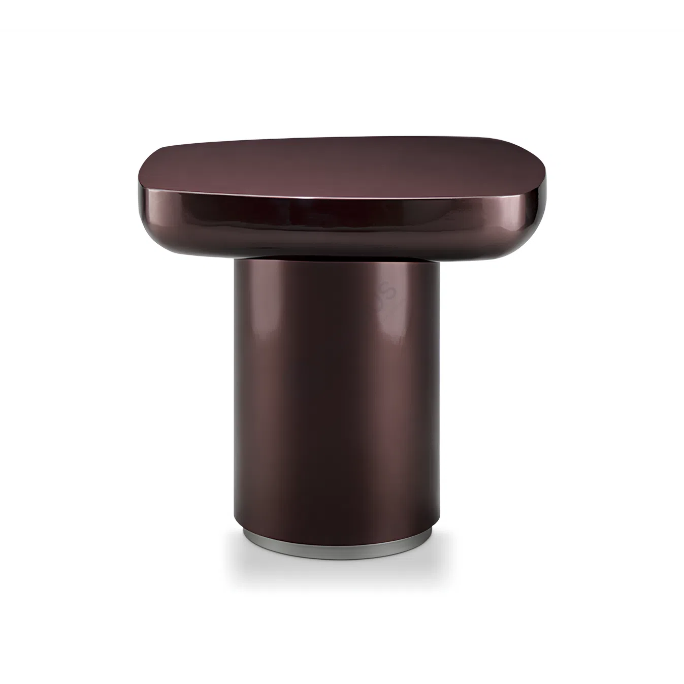 Угловой столик GIOPAGANI Blackbird