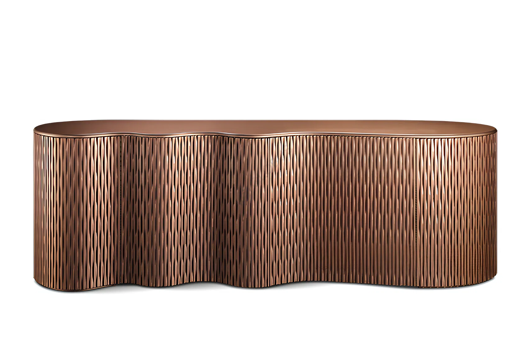 Bar table LAURAMERONI Infinity