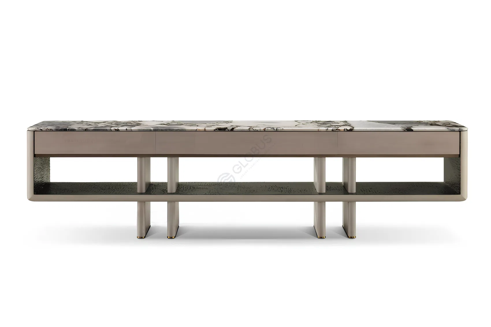 TV stand HESSENTIA Bridge