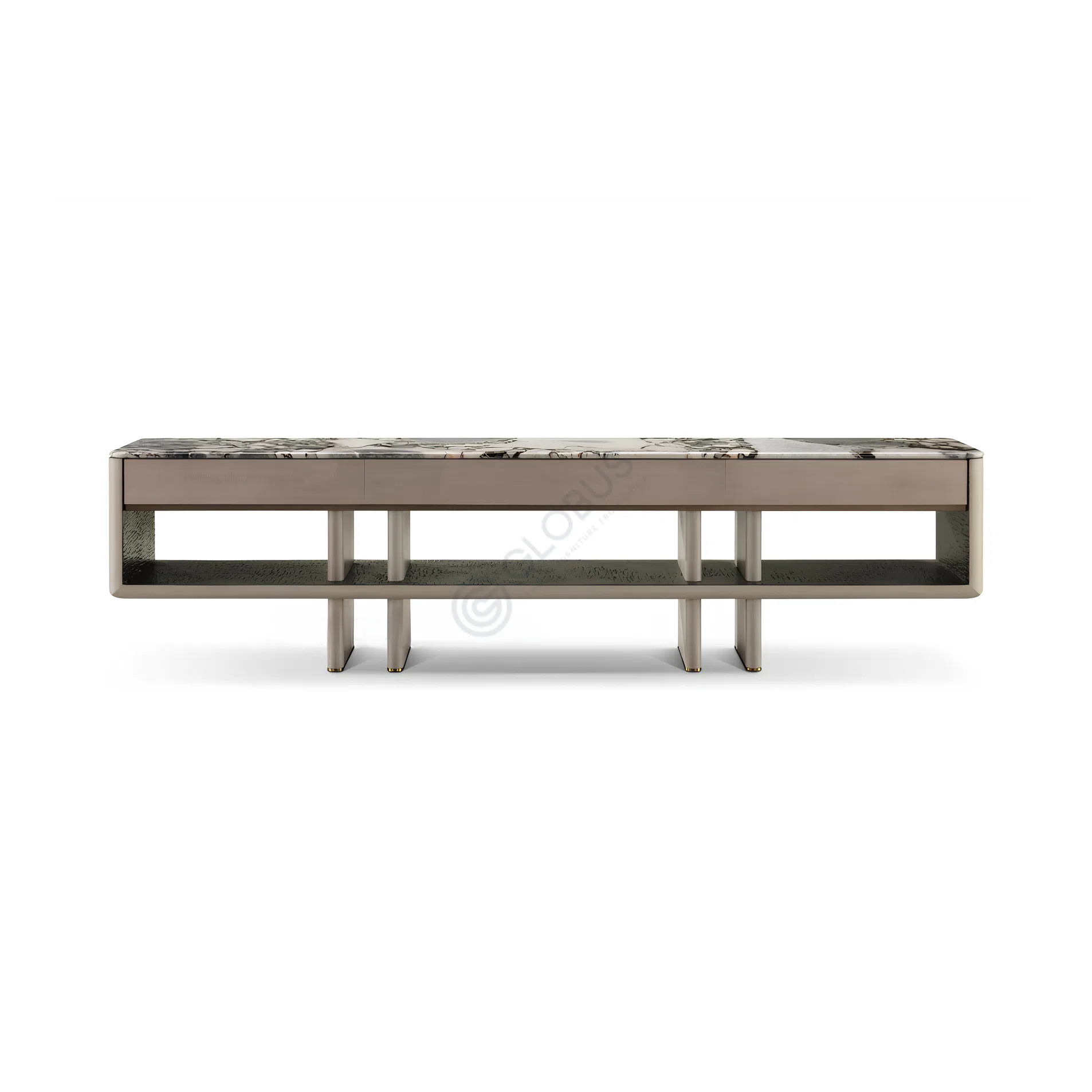 ТВ тумба HESSENTIA Bridge