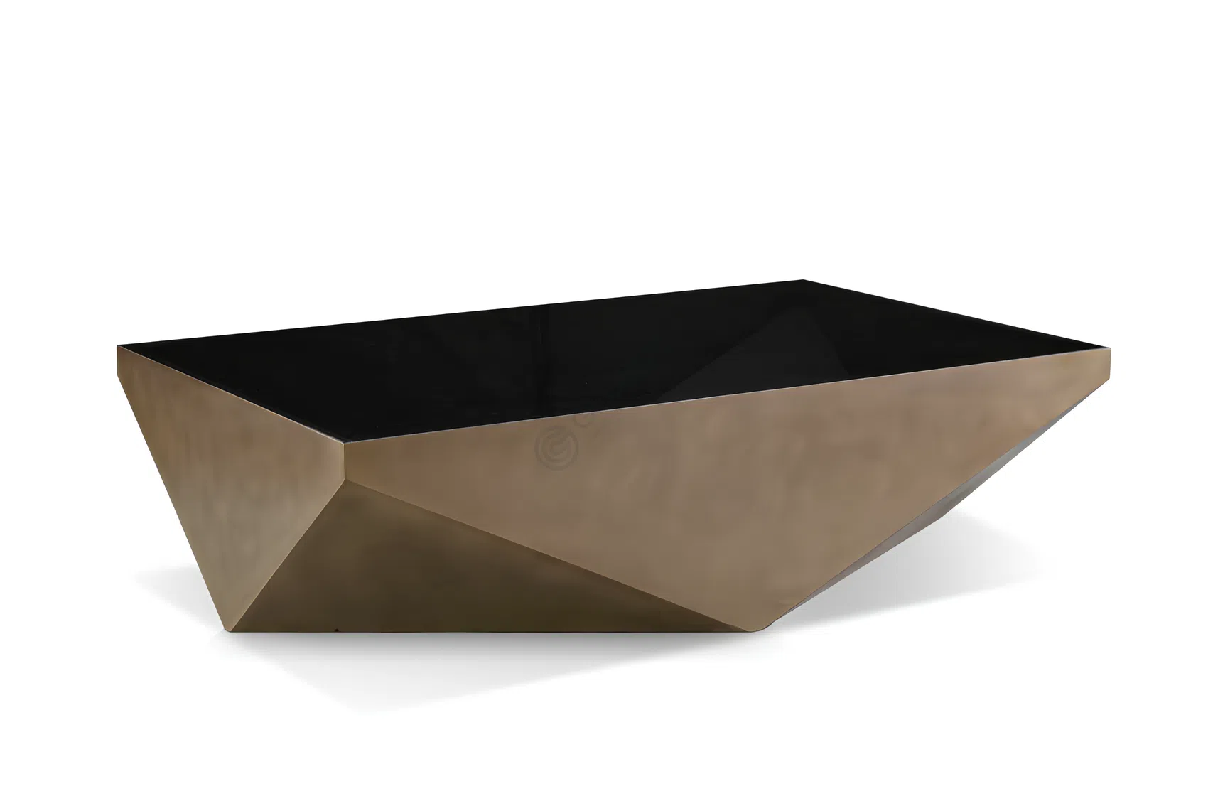 Coffee table HOLLY HUNT Formation