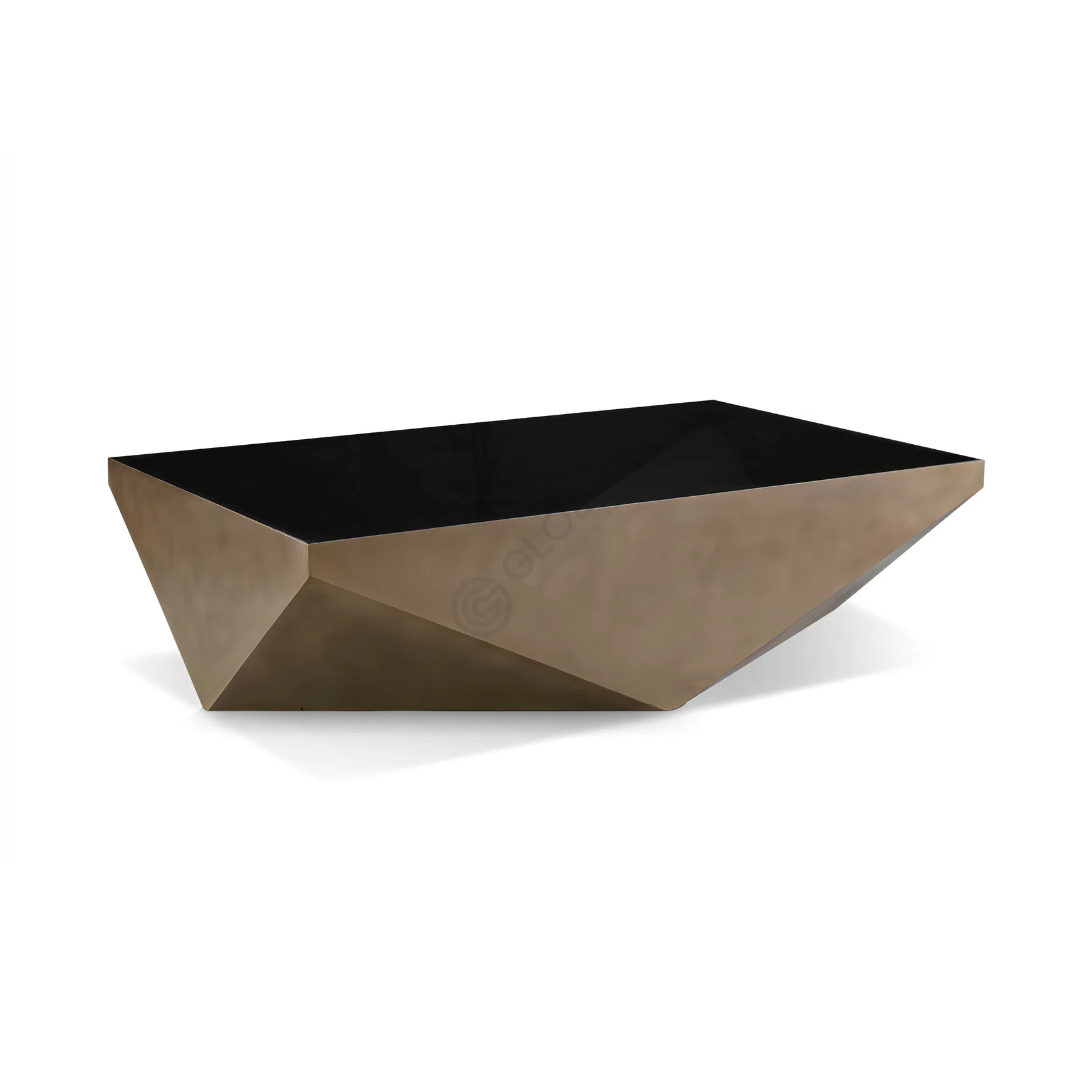 Coffee table HOLLY HUNT Formation