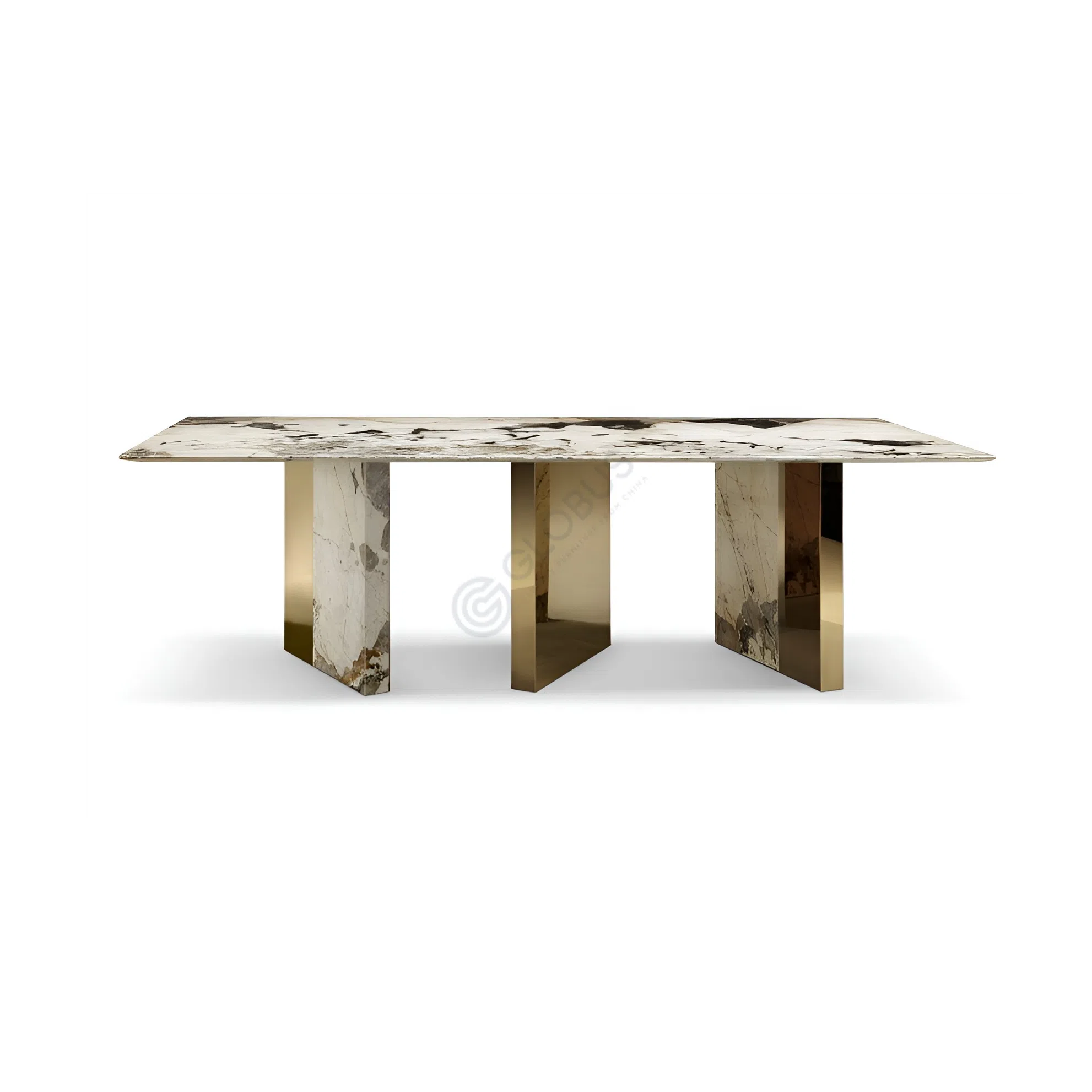 Dining table GIOPAGANI One way or another