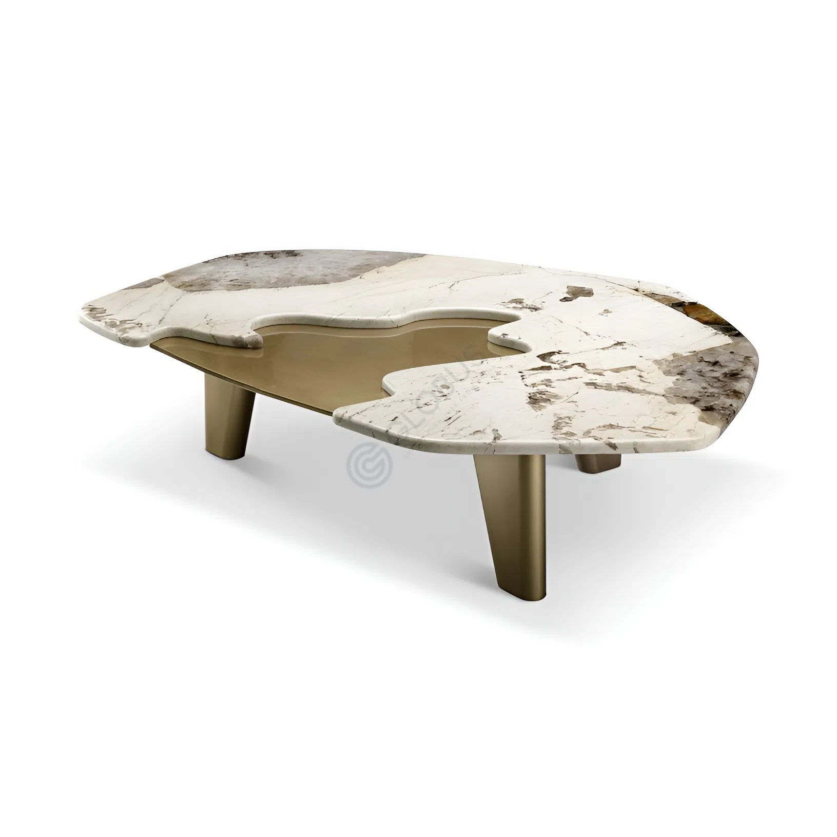 Coffee table Yaitza