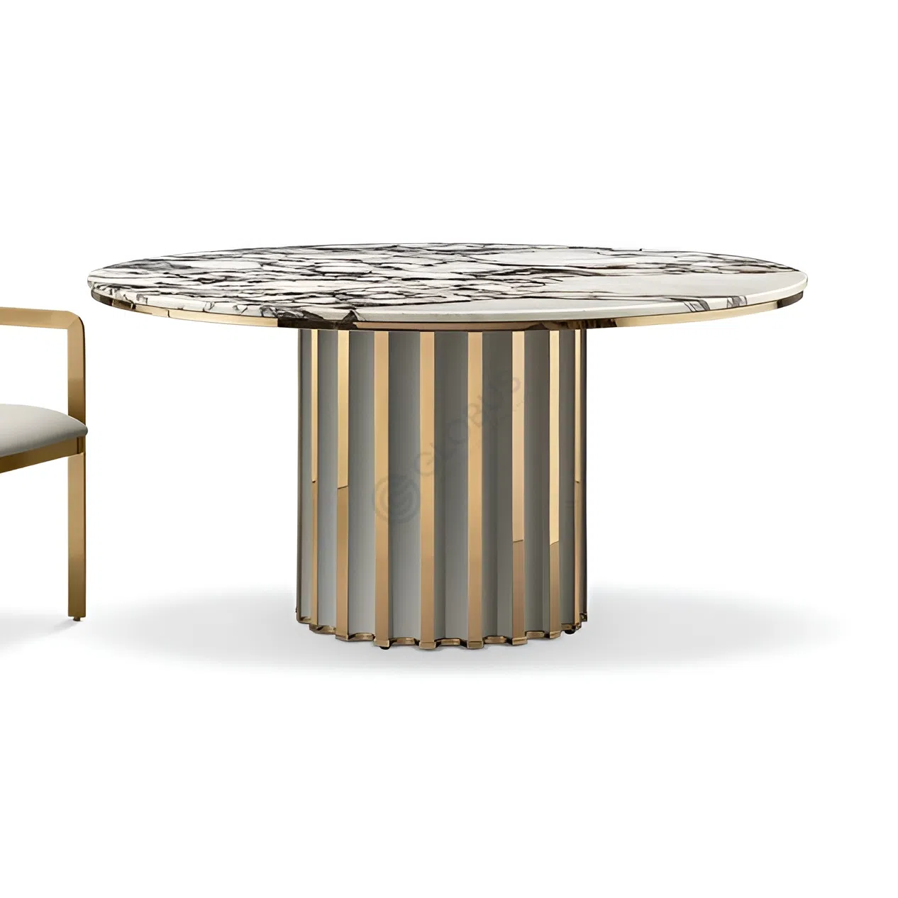 Dining table Quermella