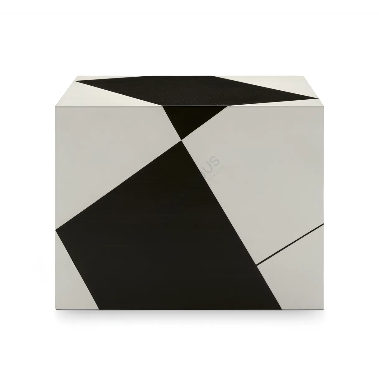 Угловой столик Radii