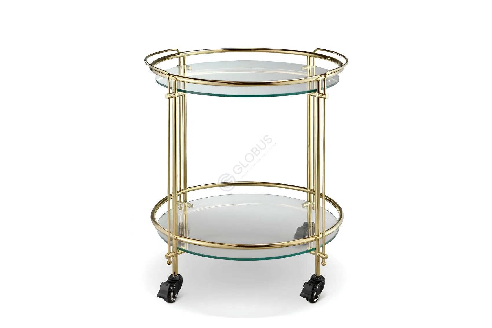 Side table GALLOTTI&RADICE Riki