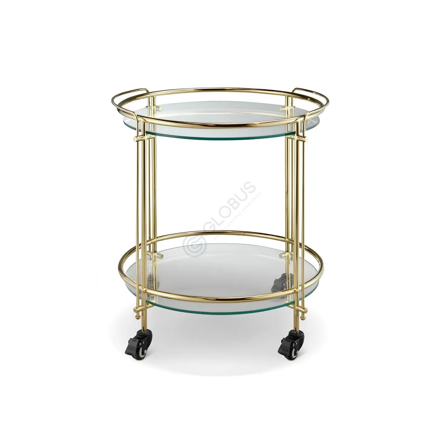 Угловой столик GALLOTTI&RADICE Riki