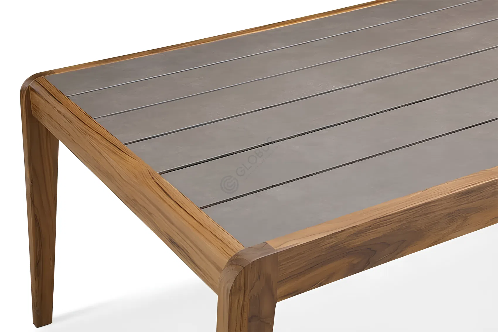 Outdoor dining table RESTORATION HARDWARE Avila