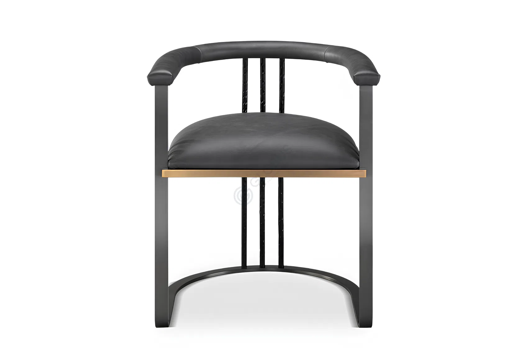 Сhair HUMBERT & POYET Hug