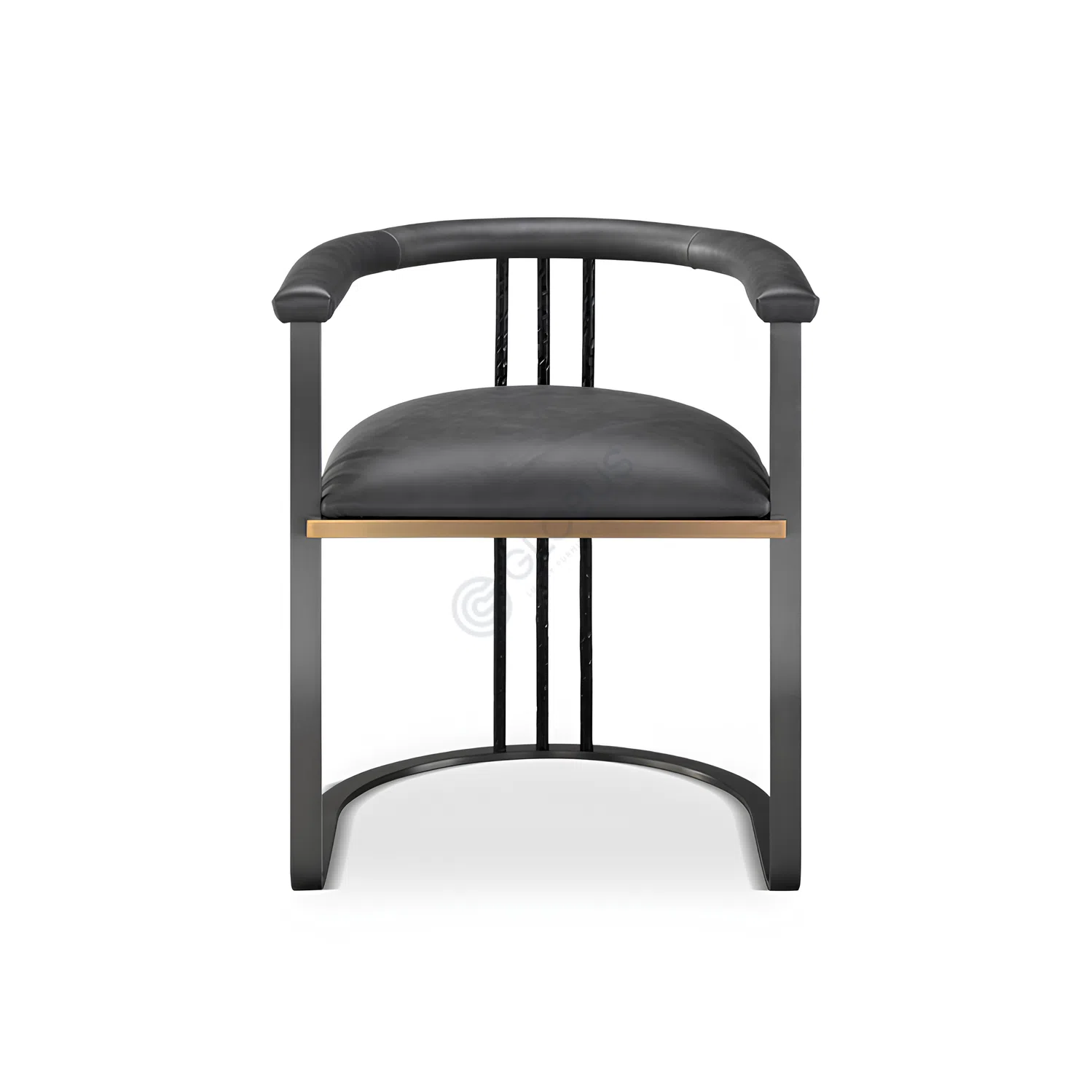 Стул HUMBERT & POYET Hug