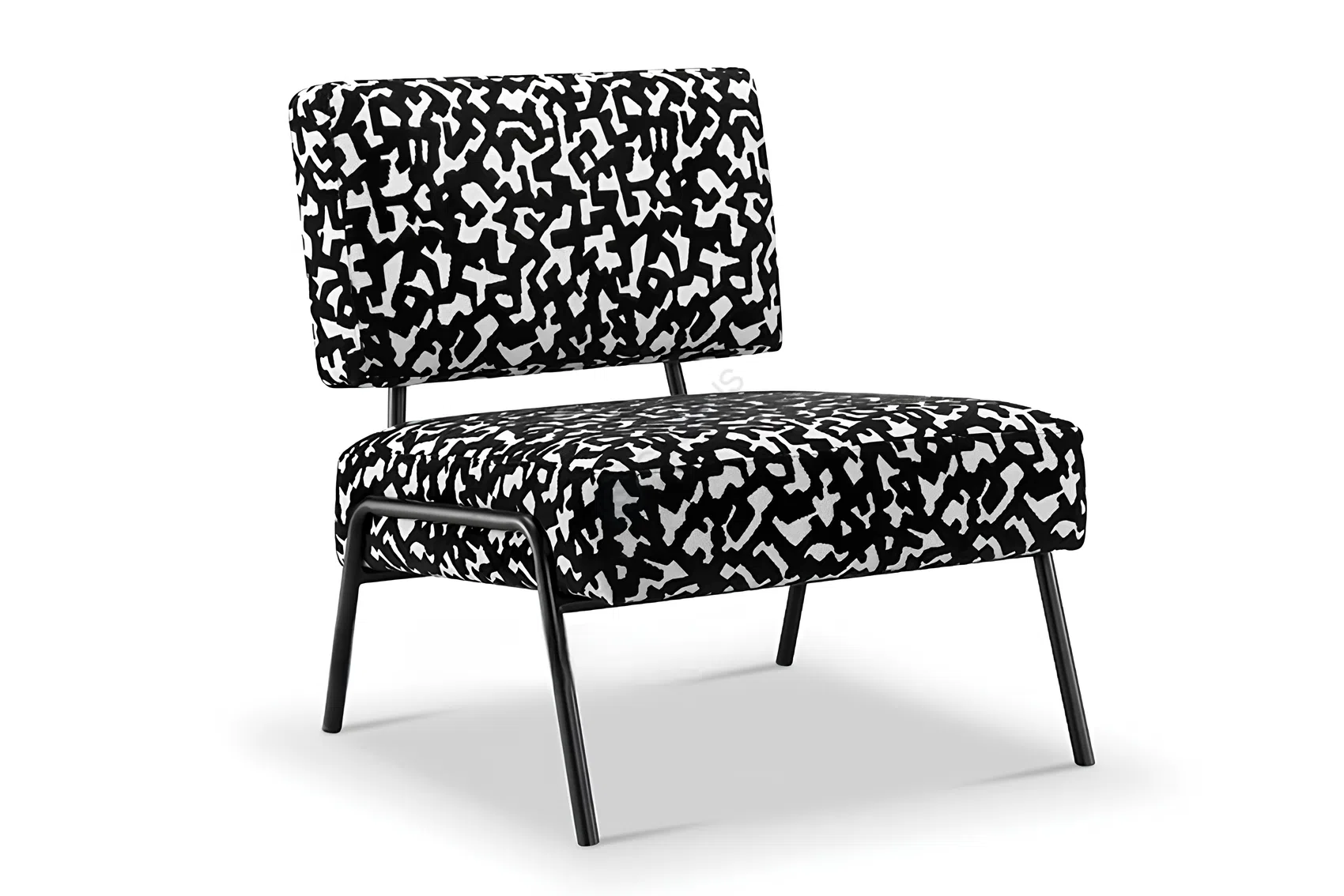 Armchair OLIVYA STONE Konica