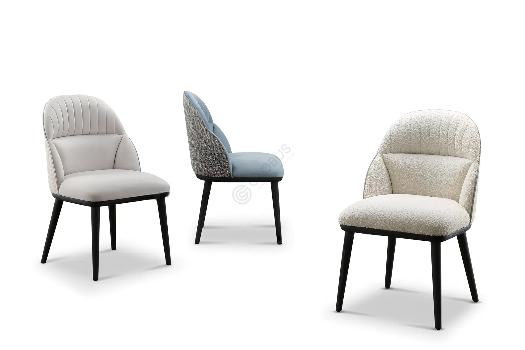 Dining chair COLECCION ALEXANDRA Cricket