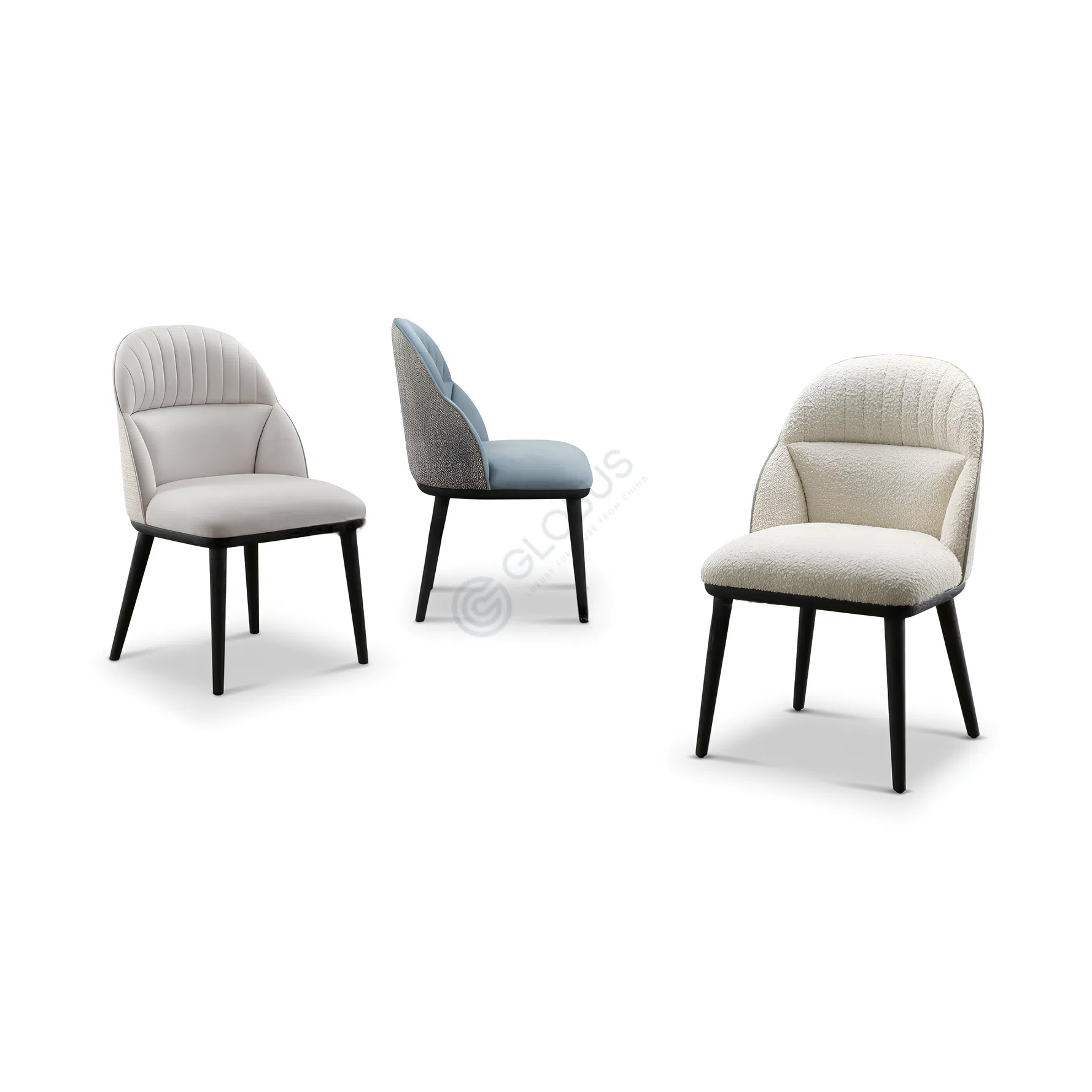 Dining chair COLECCION ALEXANDRA Cricket