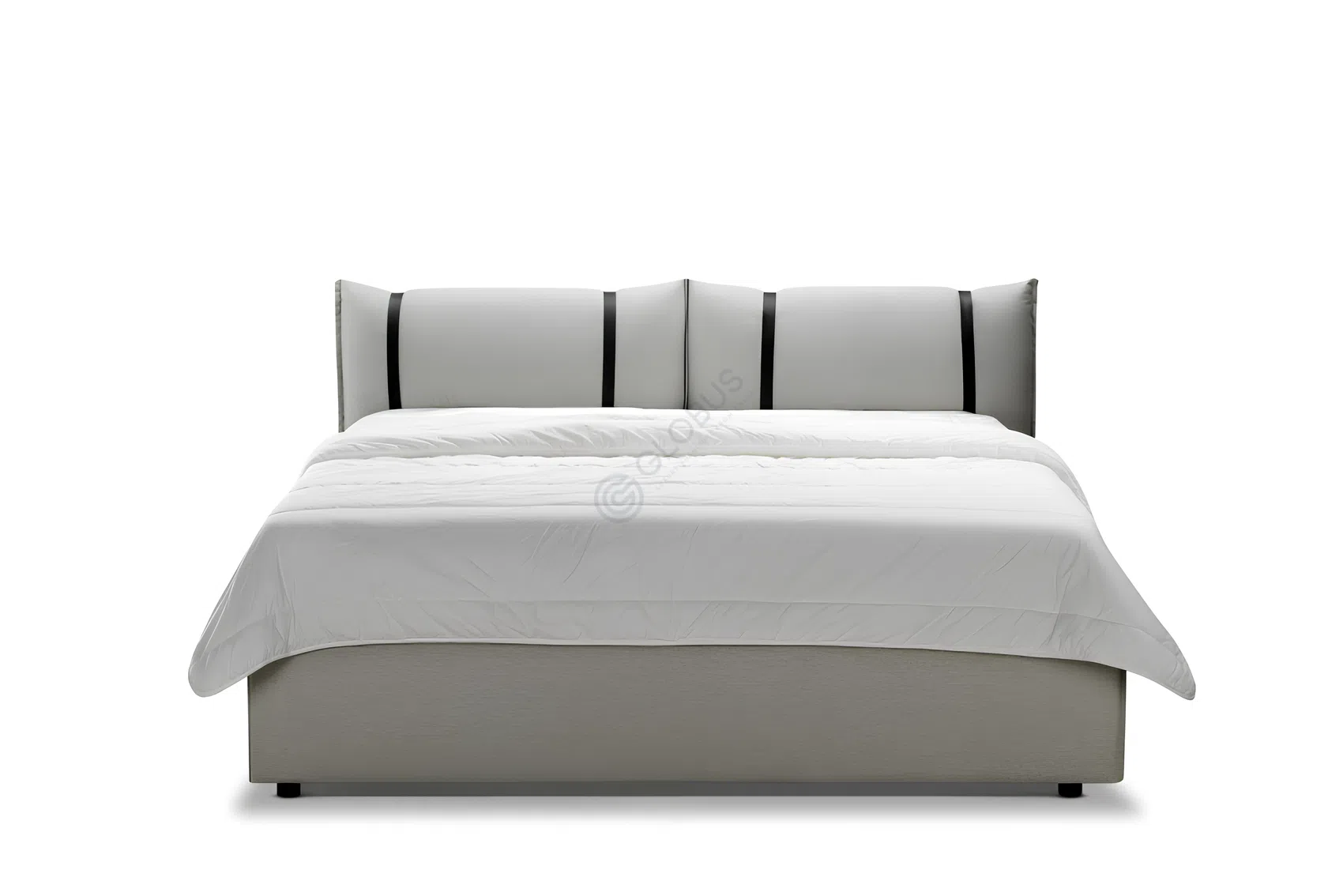 Bed OLIVYA STONE Savina