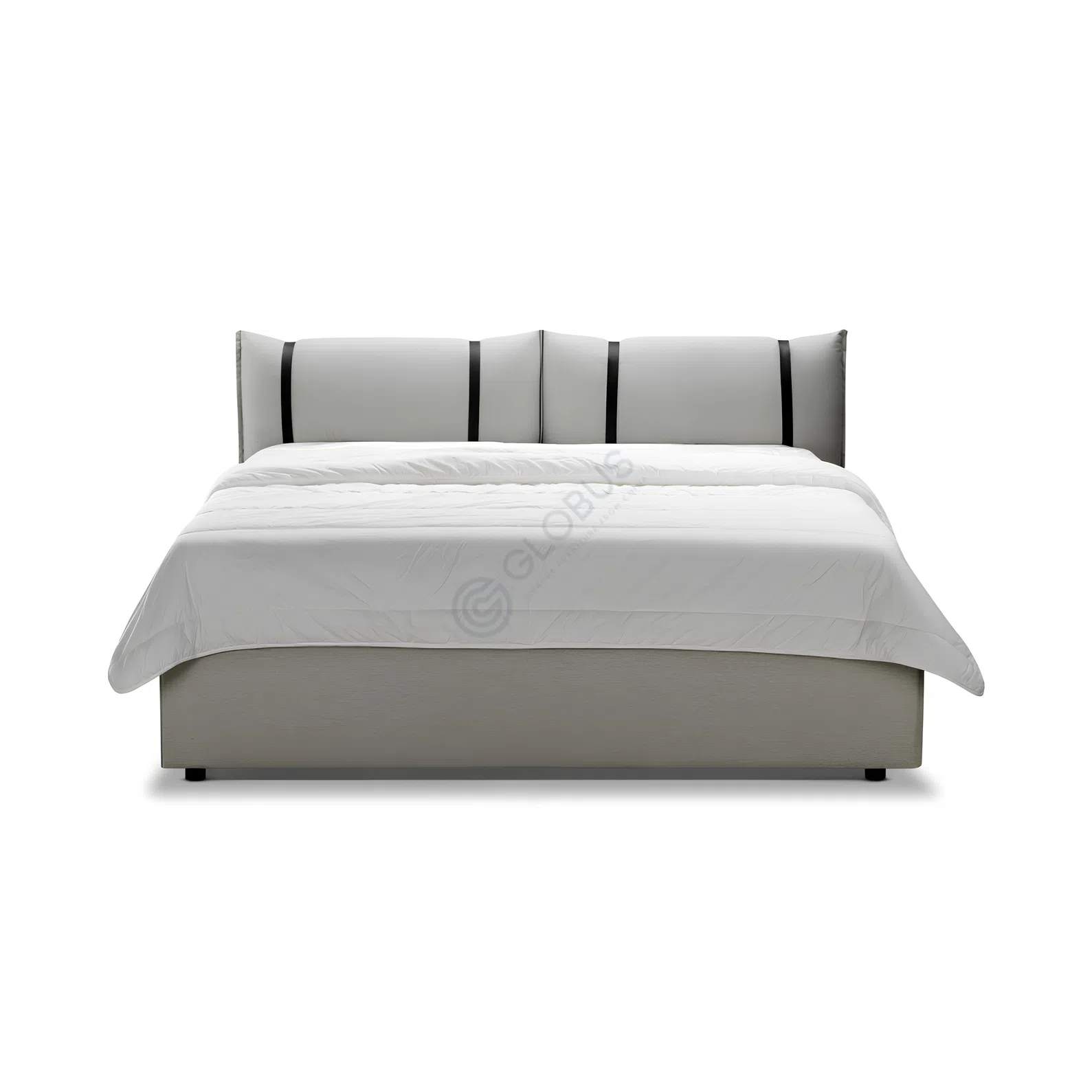 Bed OLIVYA STONE Savina