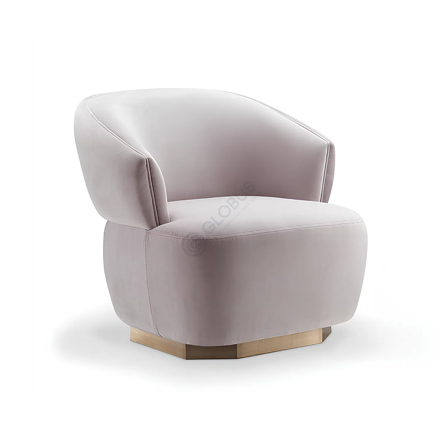 Armchair OPERA CONTEMPORARY Sophie