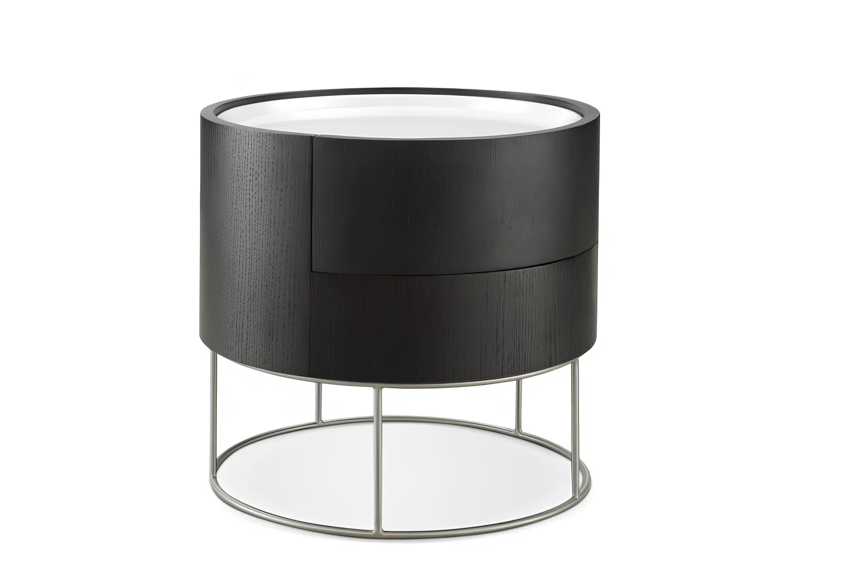 Bedside table MISURAEMME Shangai