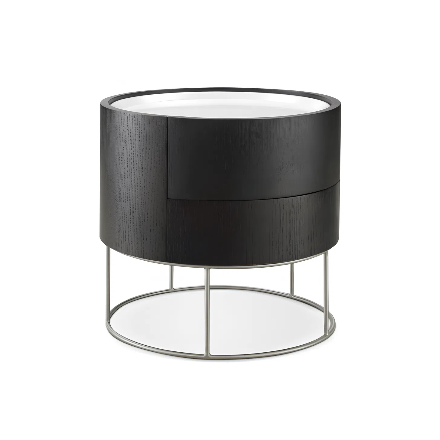 Прикроватная тумба MISURAEMME Shangai