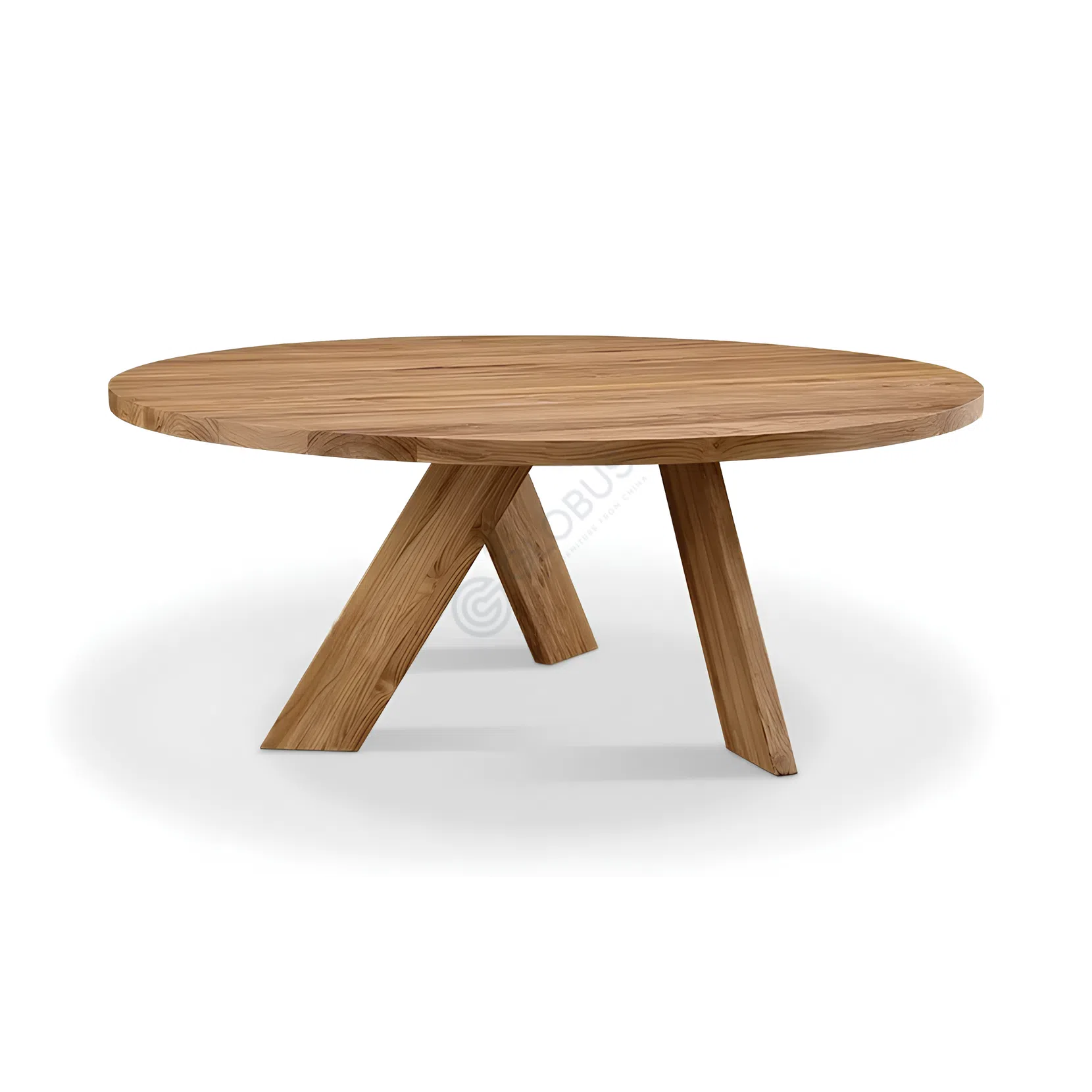 Outdoor dining table Xirel