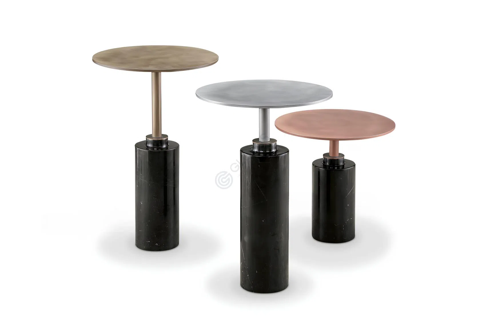 Side table ROSSATO Claridge