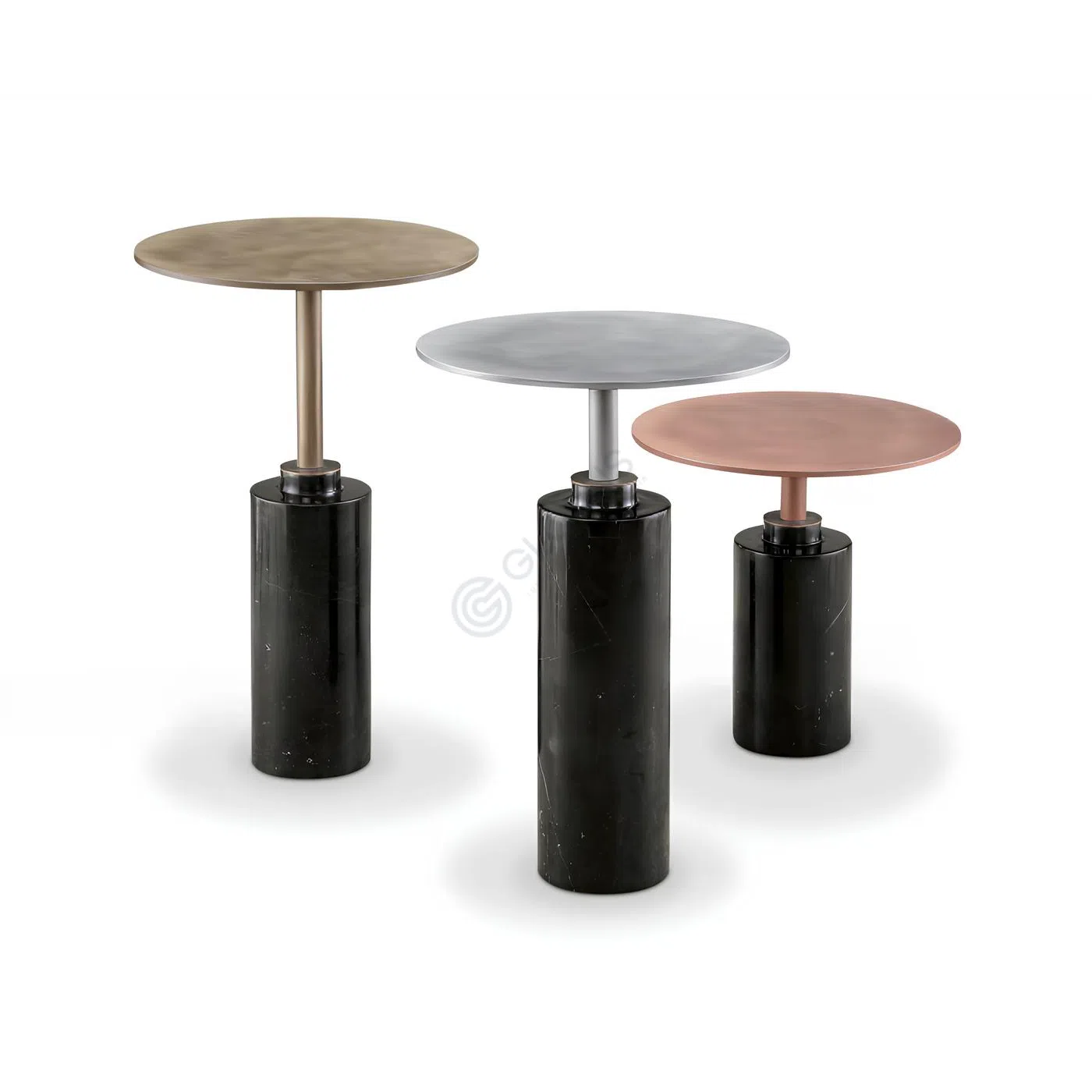 Side table ROSSATO Claridge