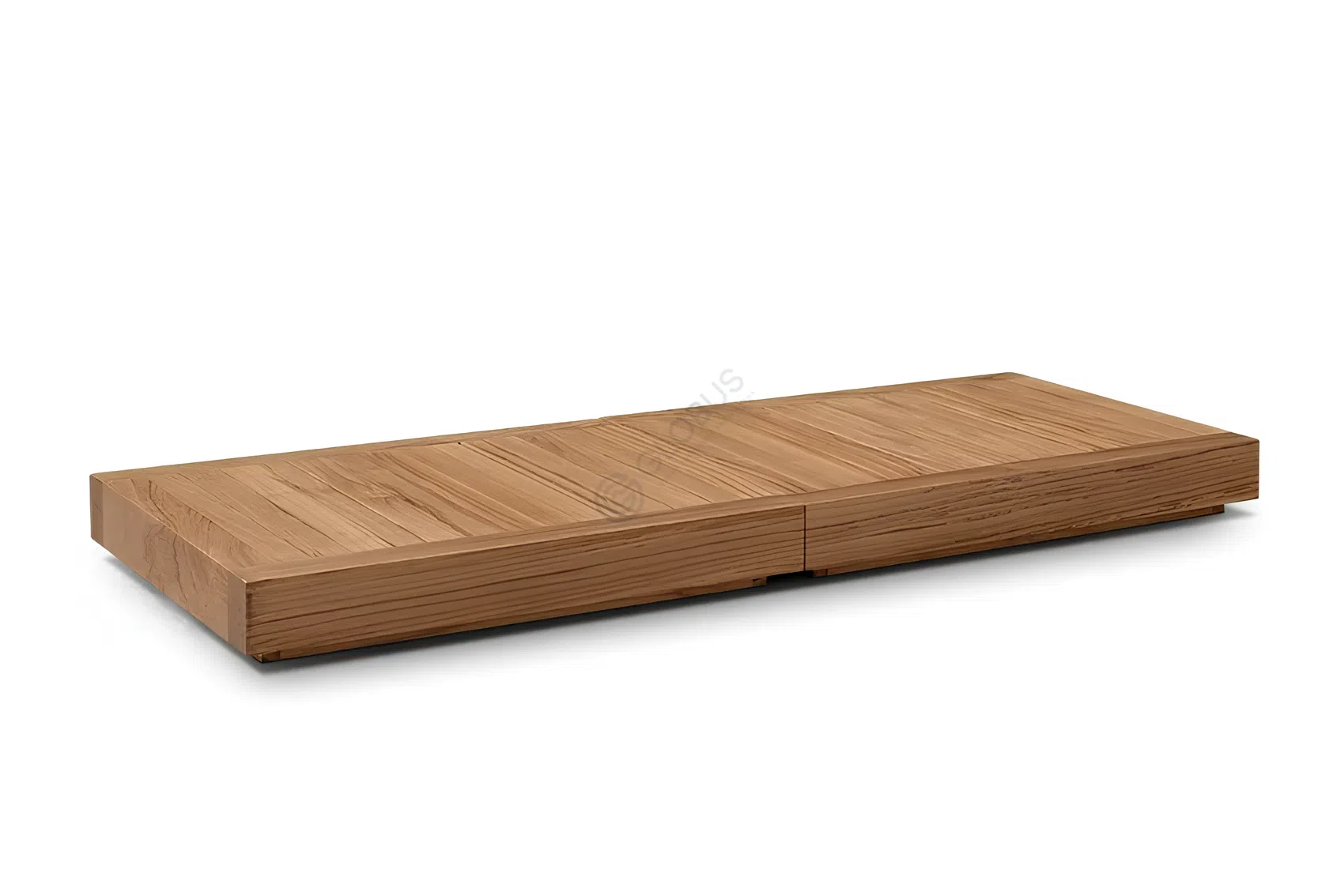 Outdoor coffee table Mercutius