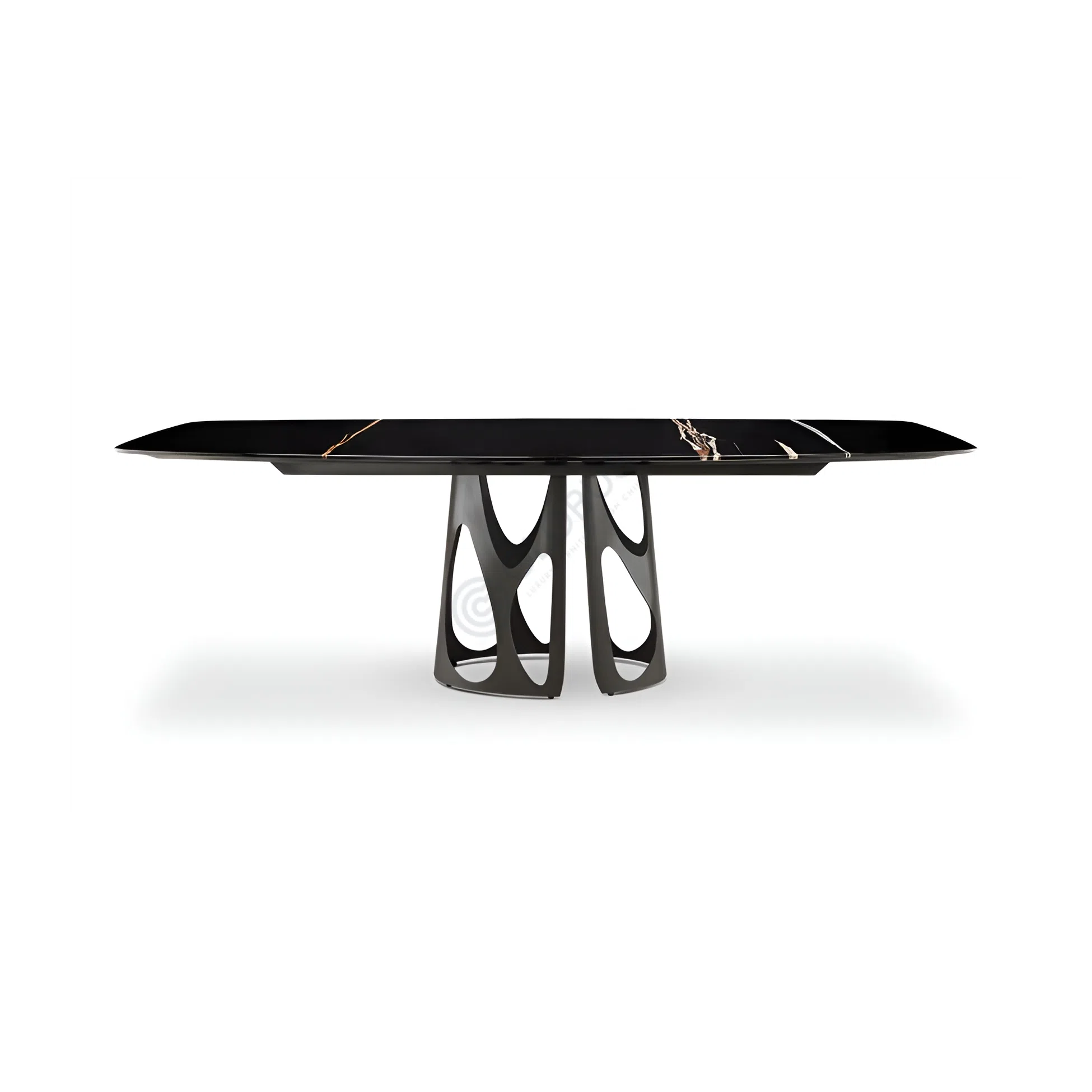 Dining table LENZI Oasi
