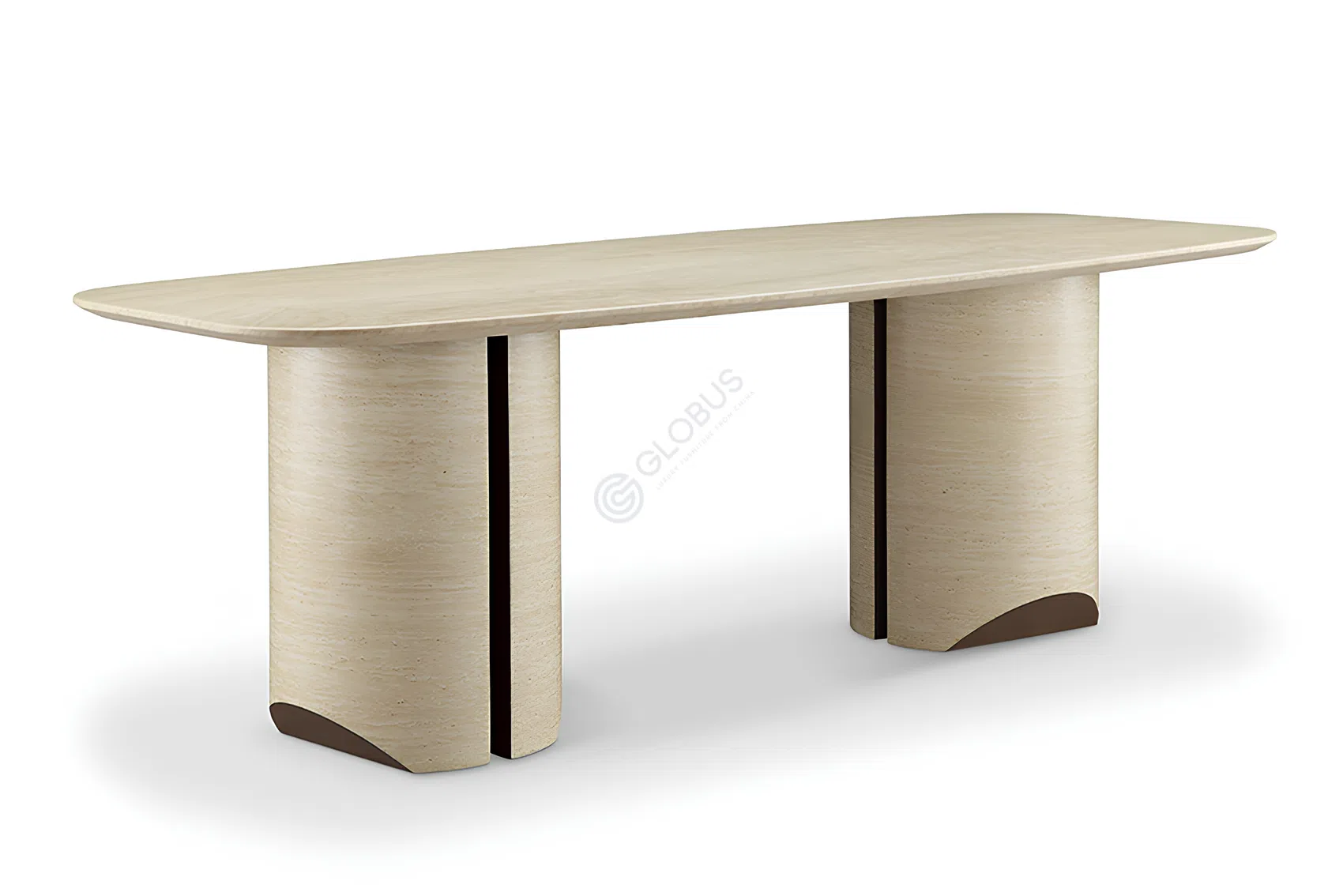 Dining table OLIVYA STONE Anaro