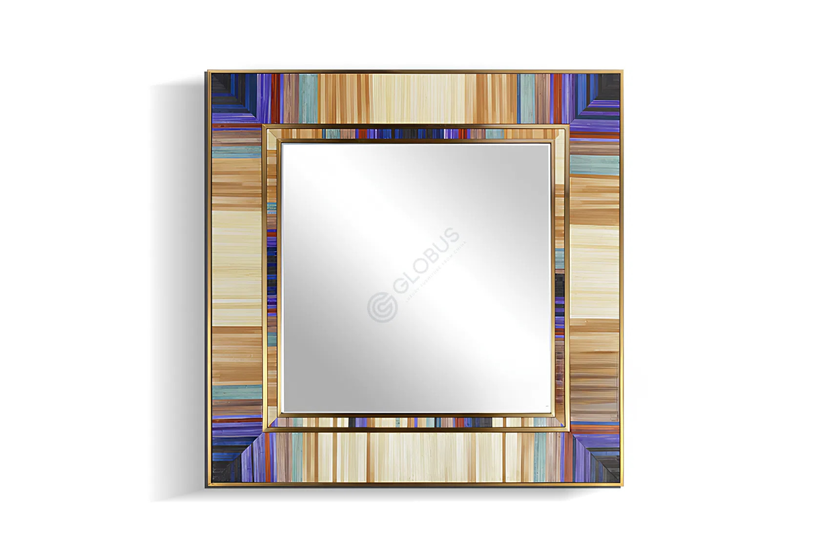 Mirror ALEXANDER LAMONT Volta