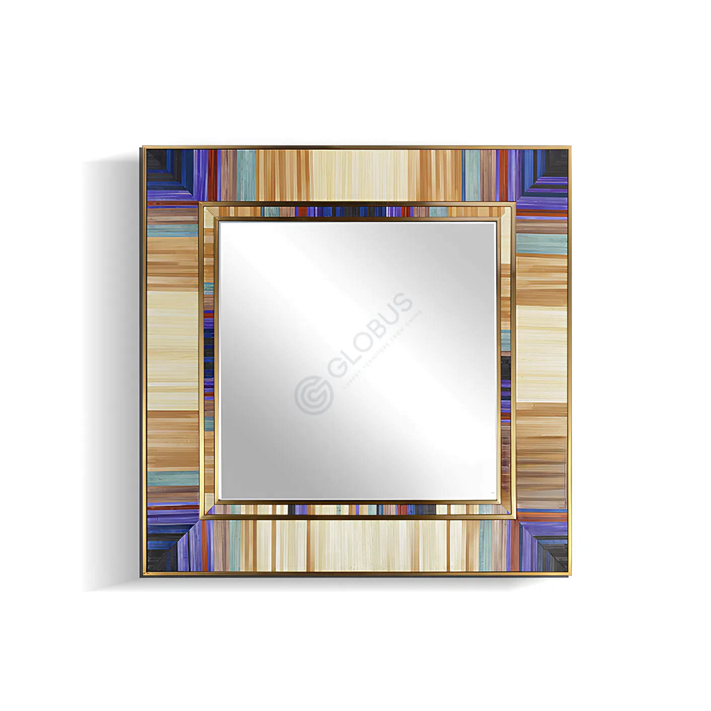 Mirror ALEXANDER LAMONT Volta