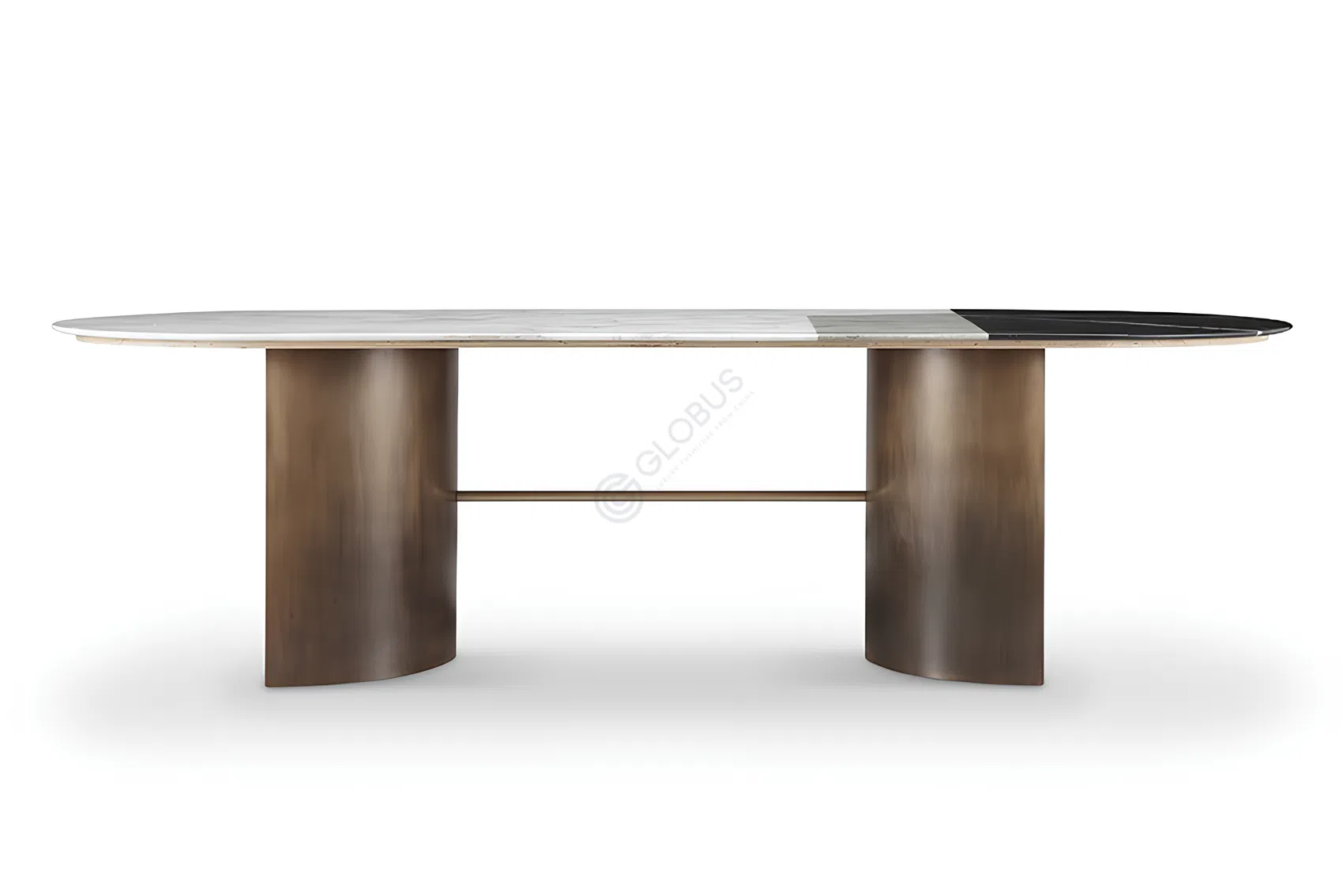 Dining table OLIVYA STONE Aeros