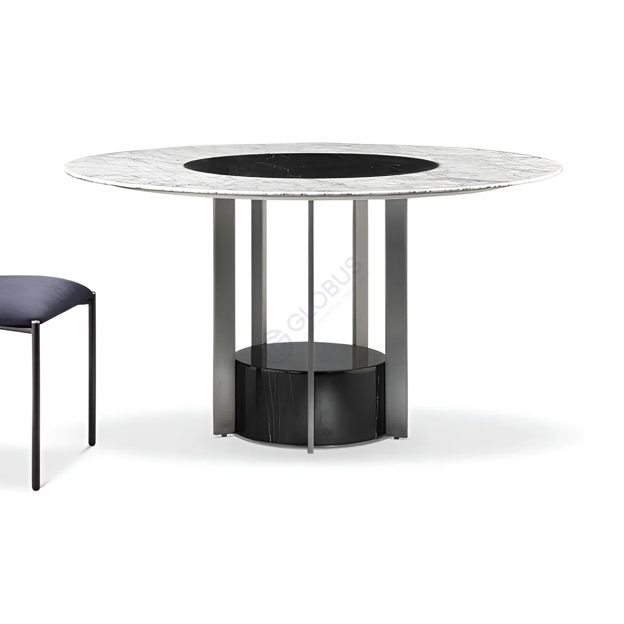 Dining table Guizzo