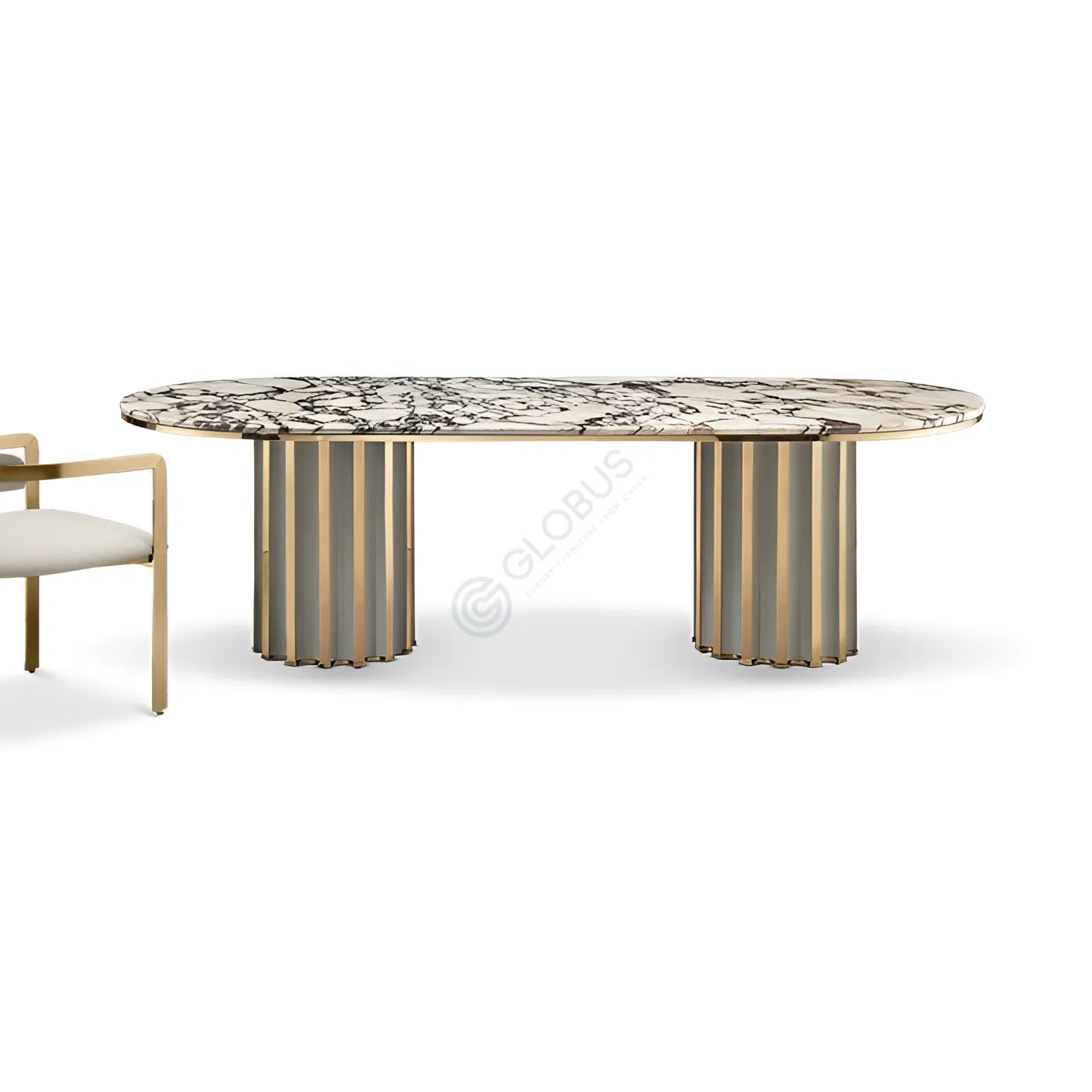 Dining table Zarindra
