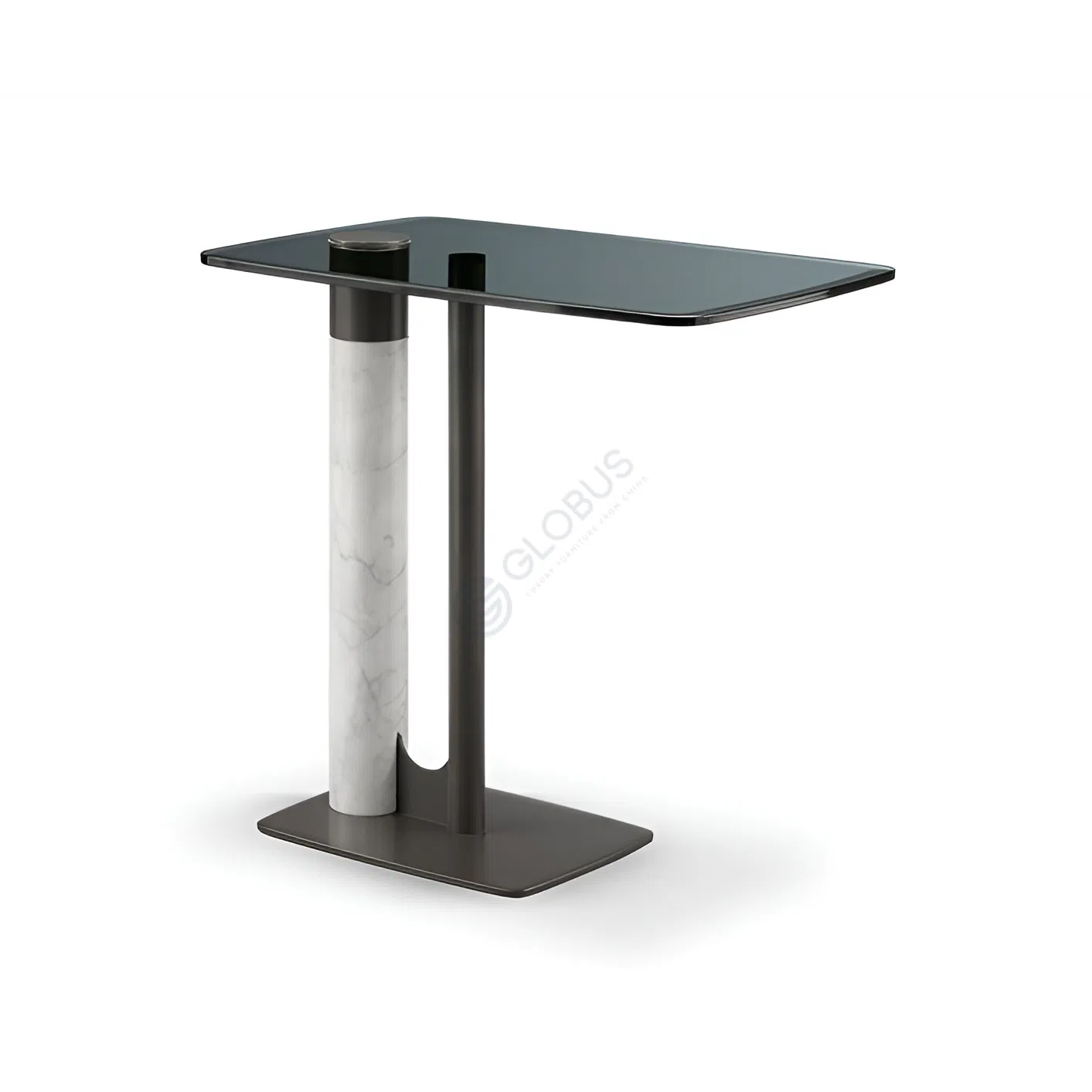 Side table LENZI Gemini