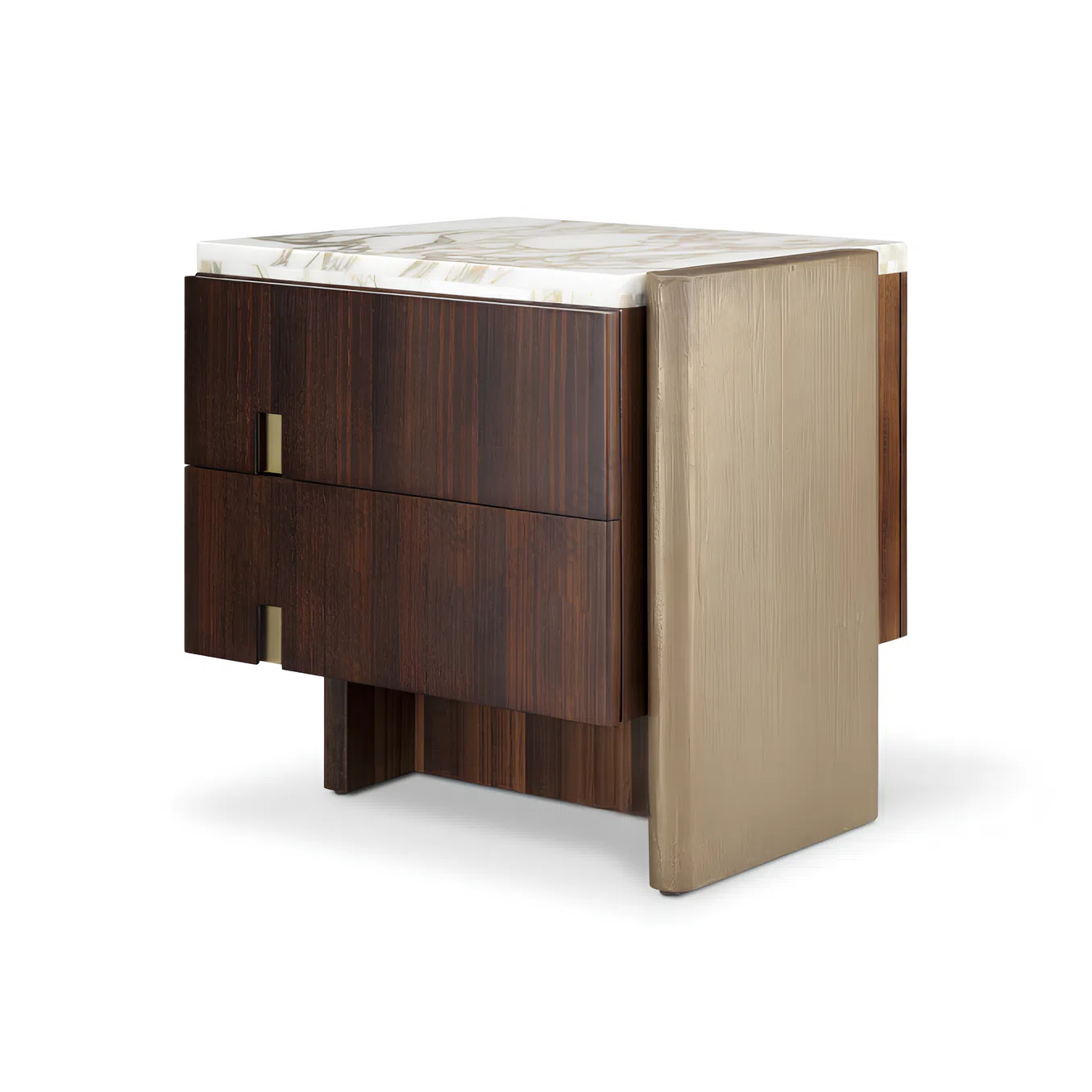 Прикроватная тумба LAURAMERONI Outfit