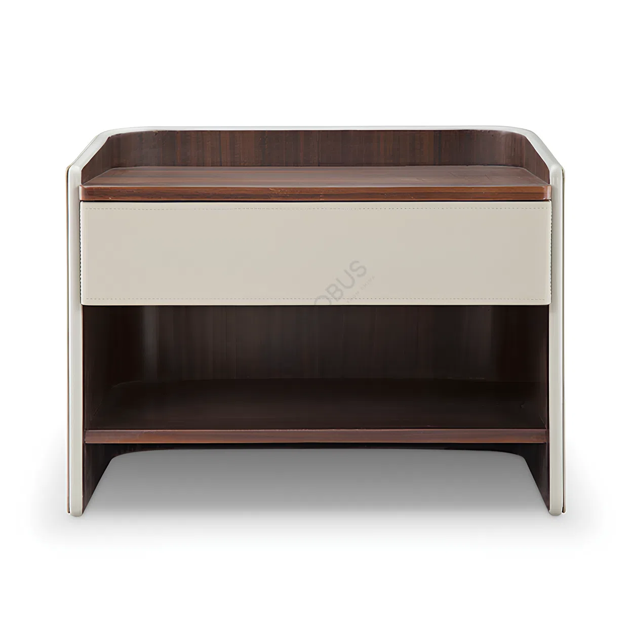 Bedside table OLIVYA STONE Chase