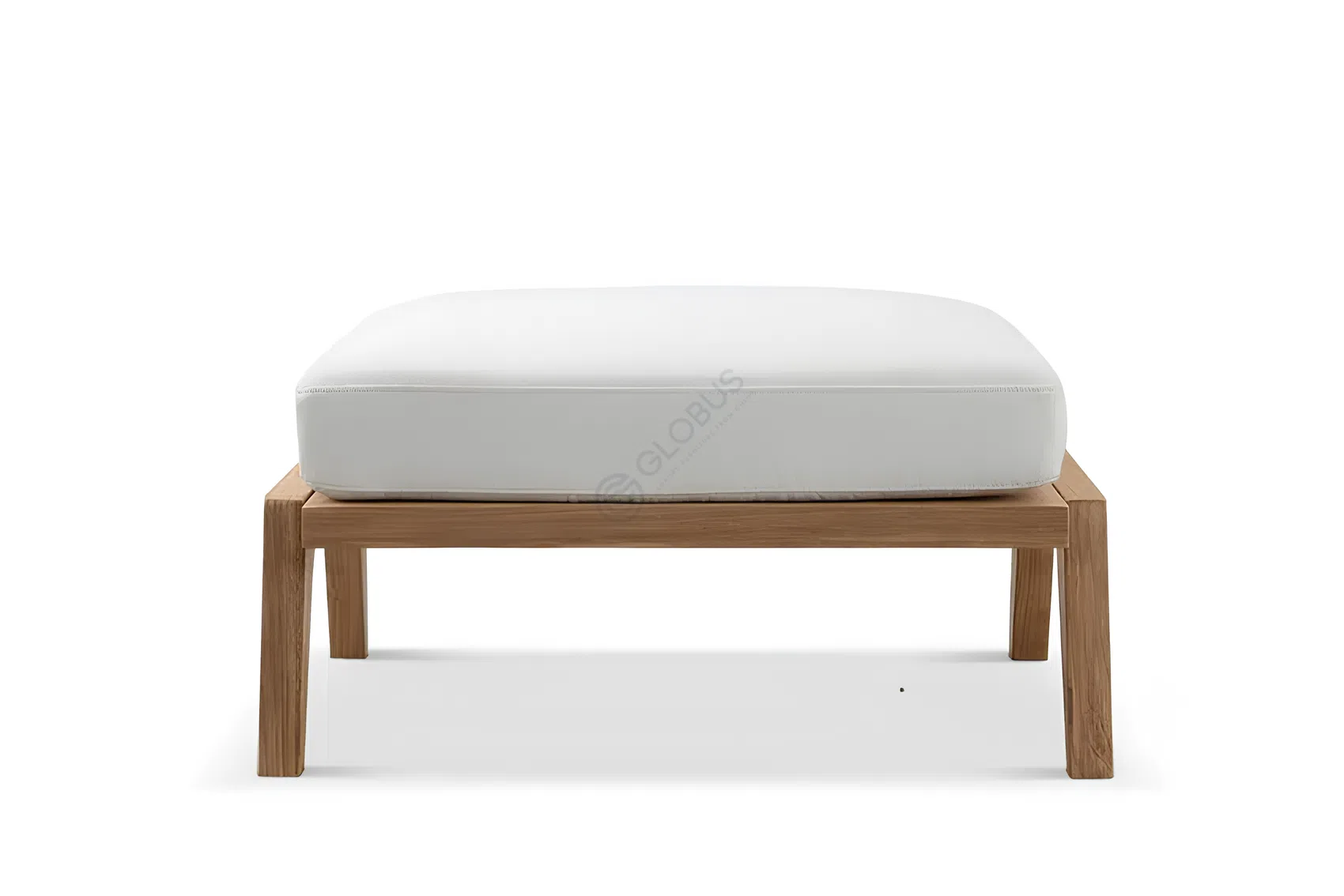 Outdoor pouf RESTORATION HARDWARE Avila