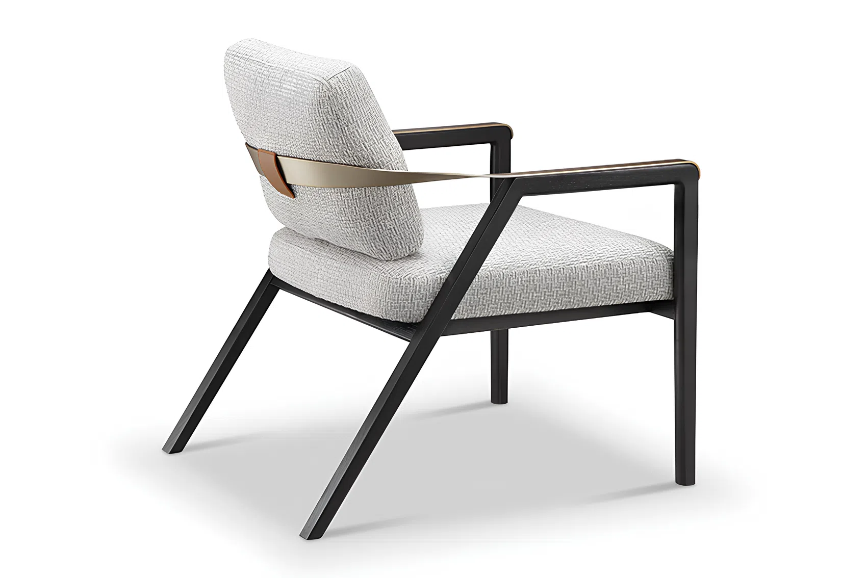 Armchair ASTON MARTIN V221