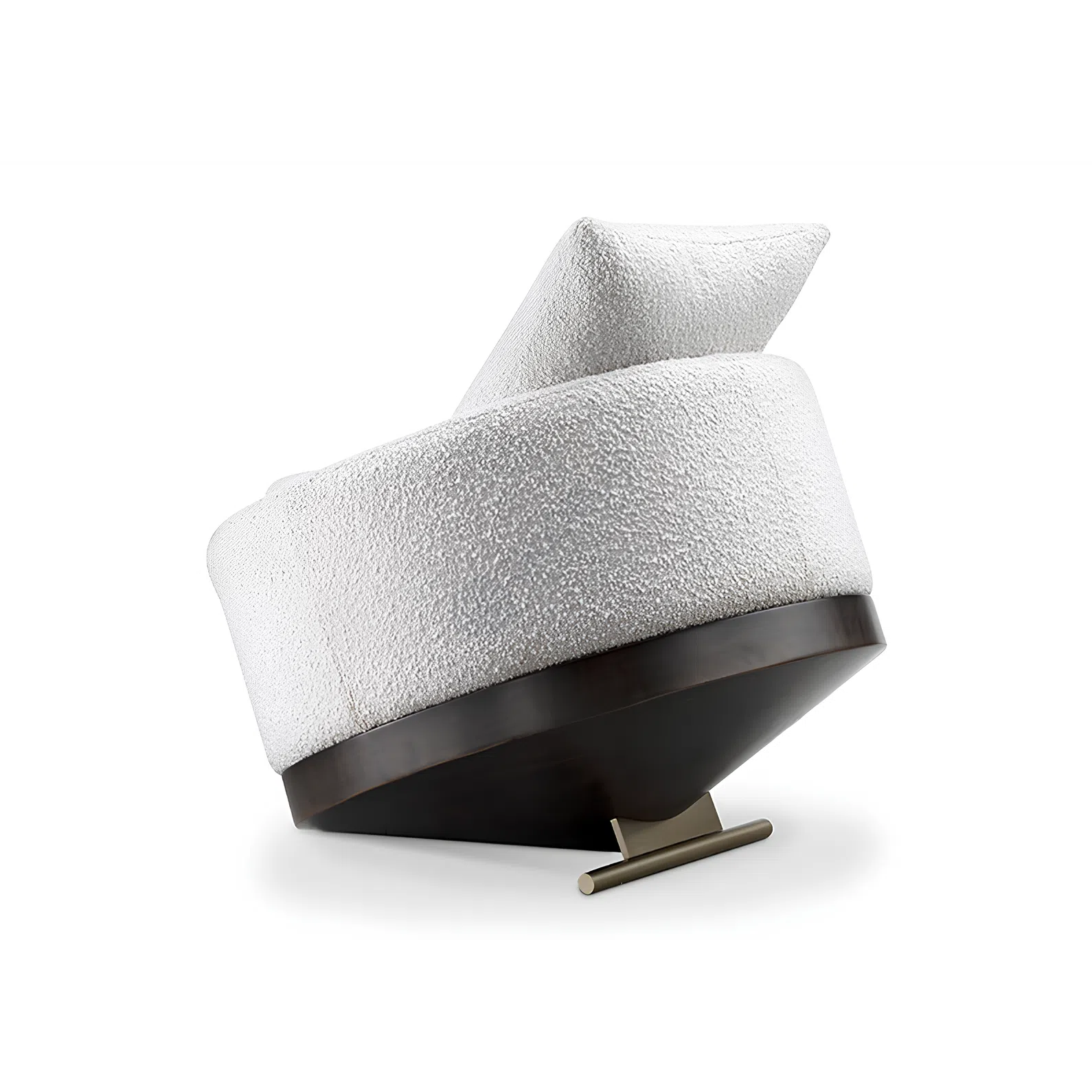 Armchair OLIVYA STONE Harri